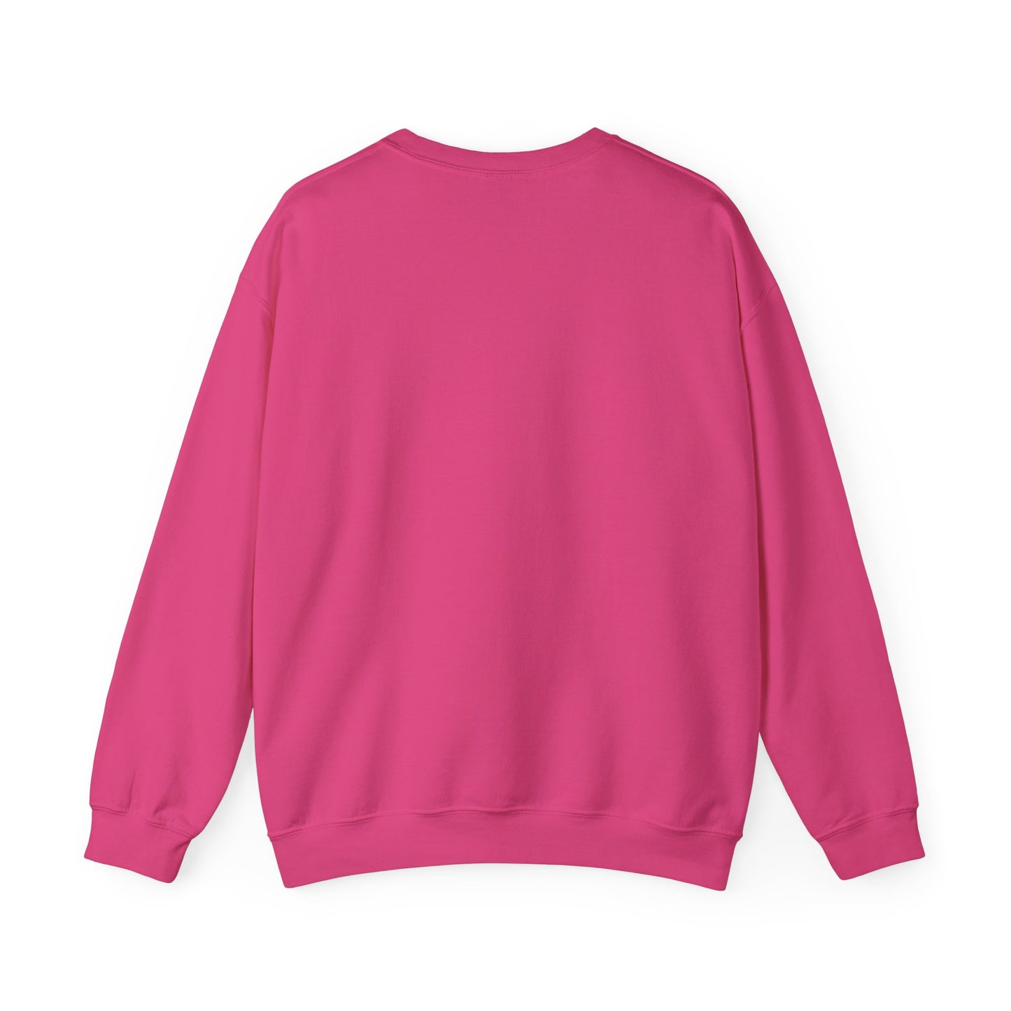 Fries Before Guys, Unisex Heavy Blend™ Crewneck Sweatshirt