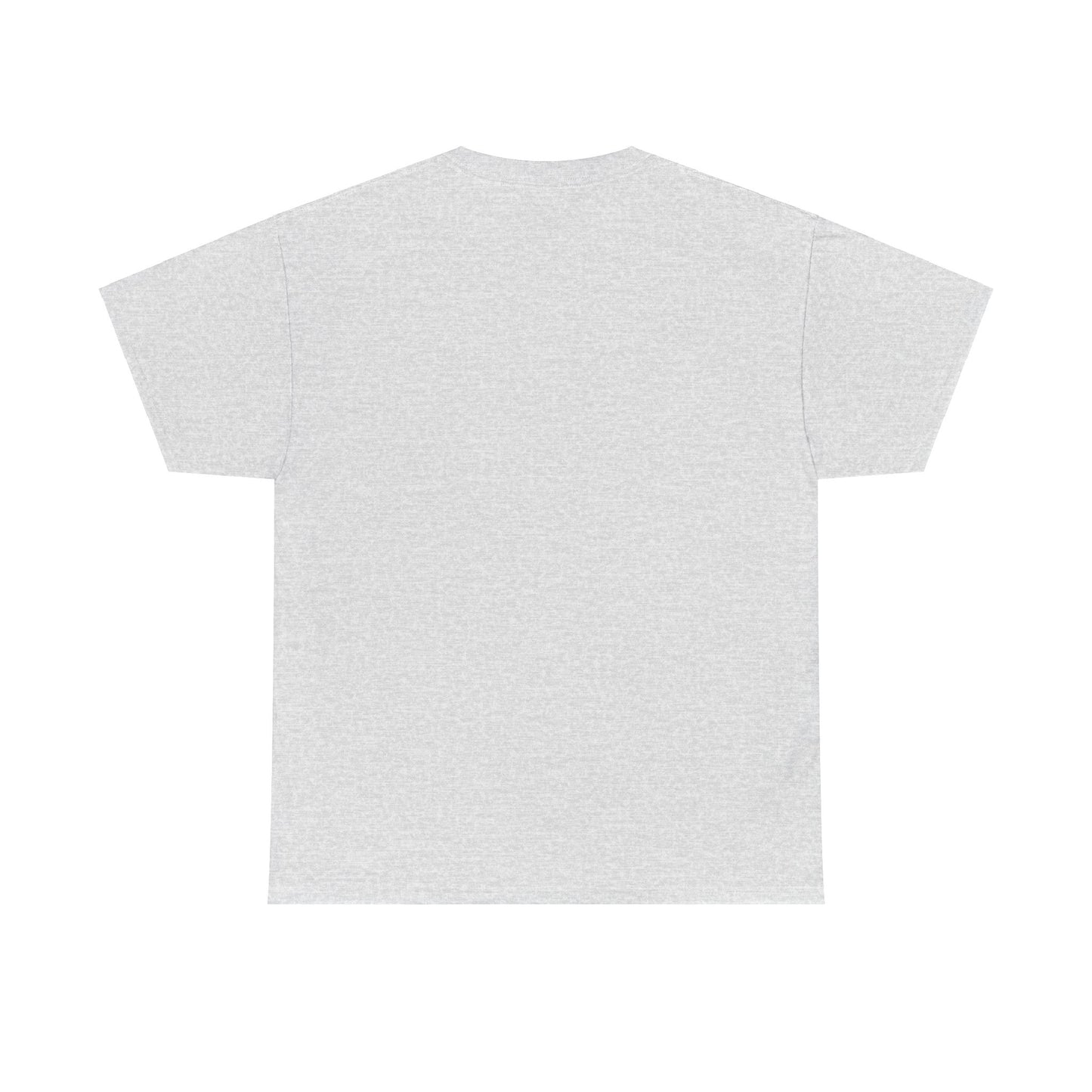 Unisex Tee - Jean Flower Ghost Tee