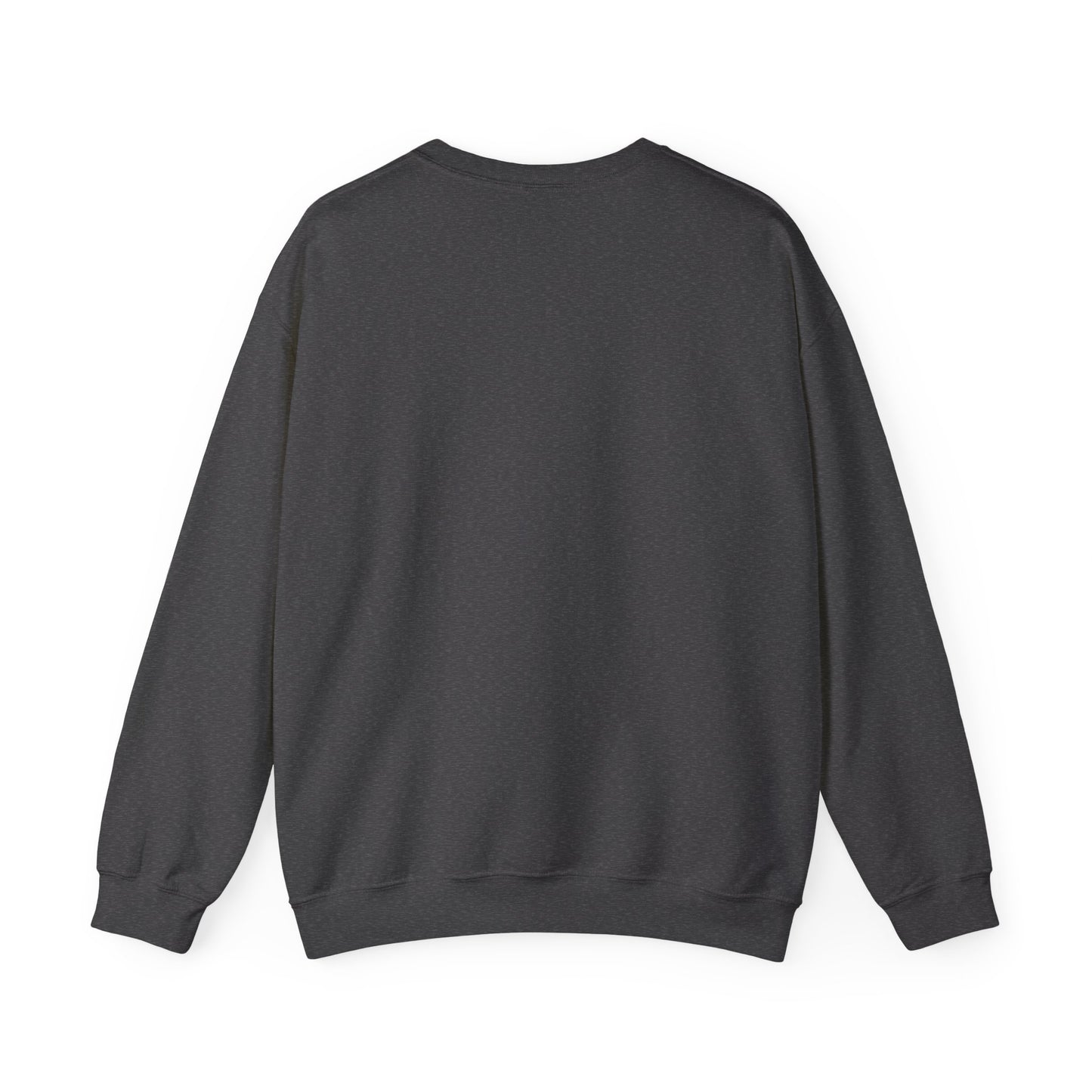 Fries Before Guys, Unisex Heavy Blend™ Crewneck Sweatshirt