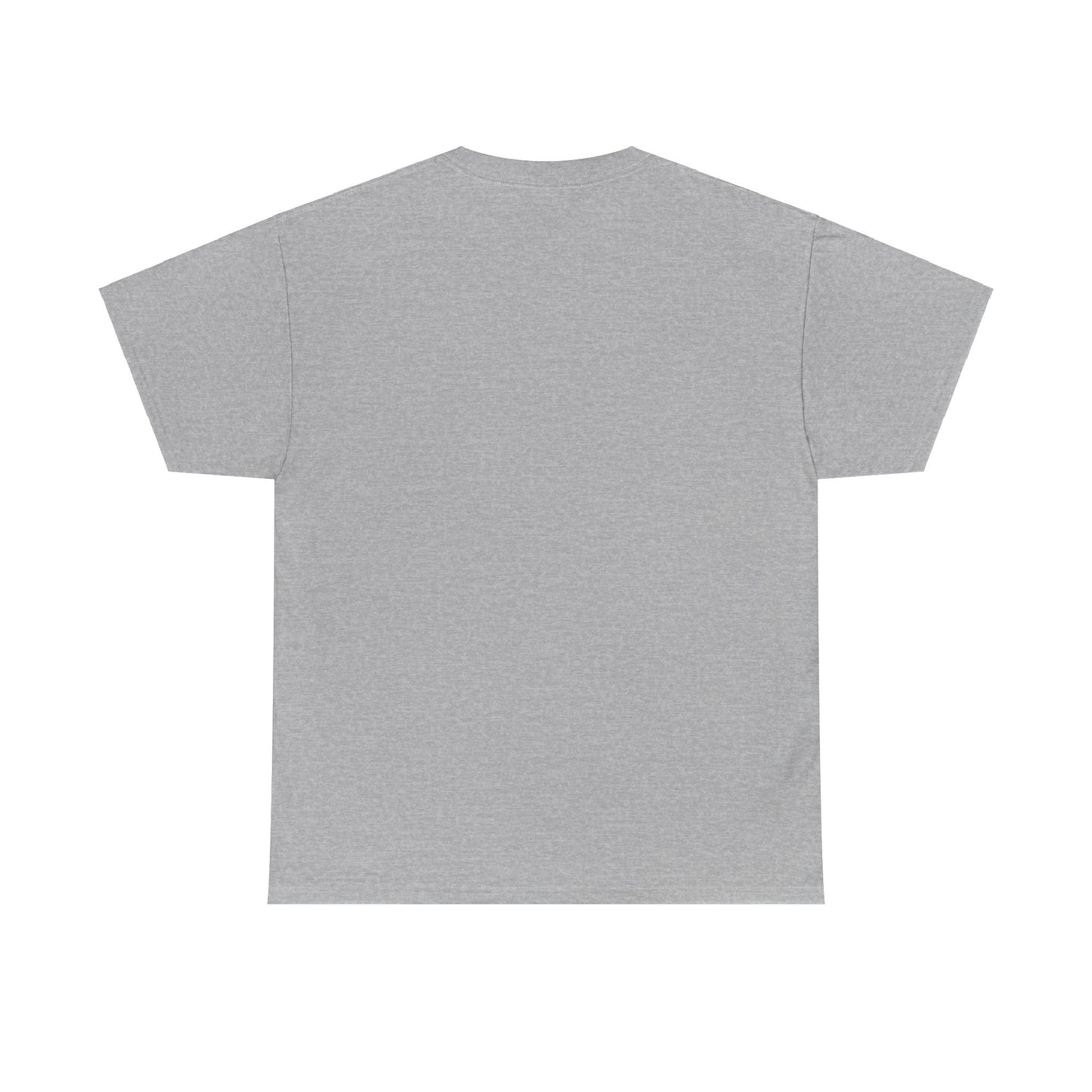Unisex Tee - Jean Flower Ghost Tee