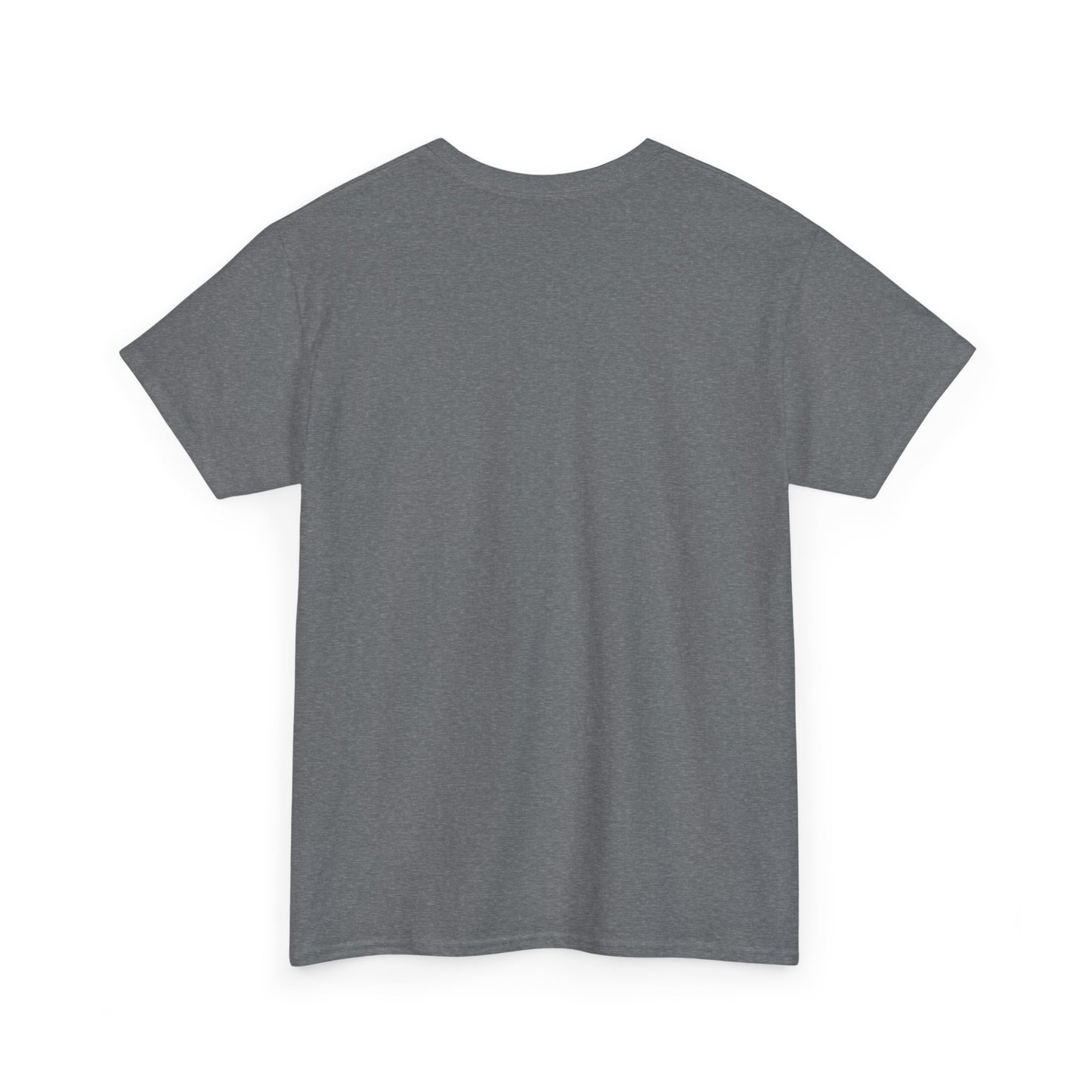 Unisex Tee - Jean Flower Ghost Tee