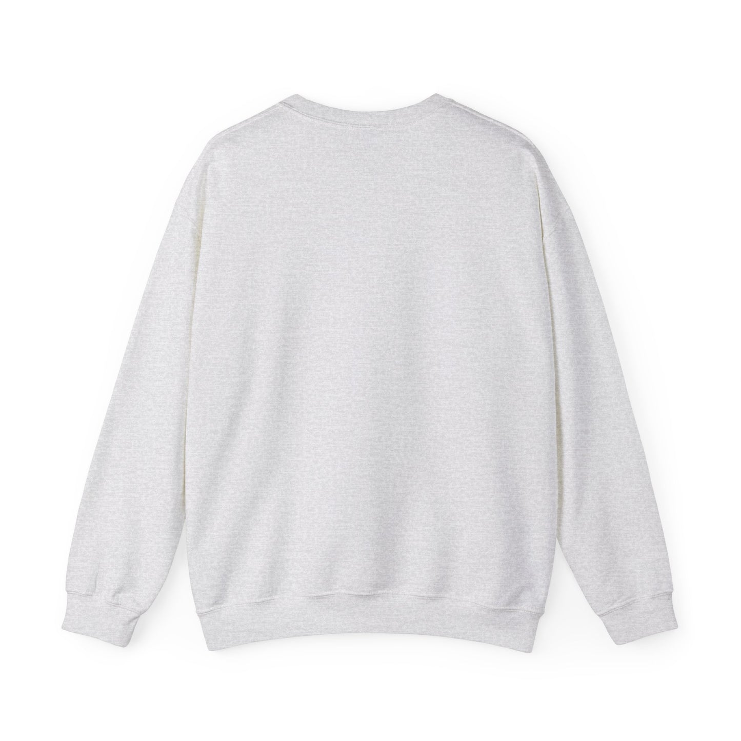 Fries Before Guys, Unisex Heavy Blend™ Crewneck Sweatshirt