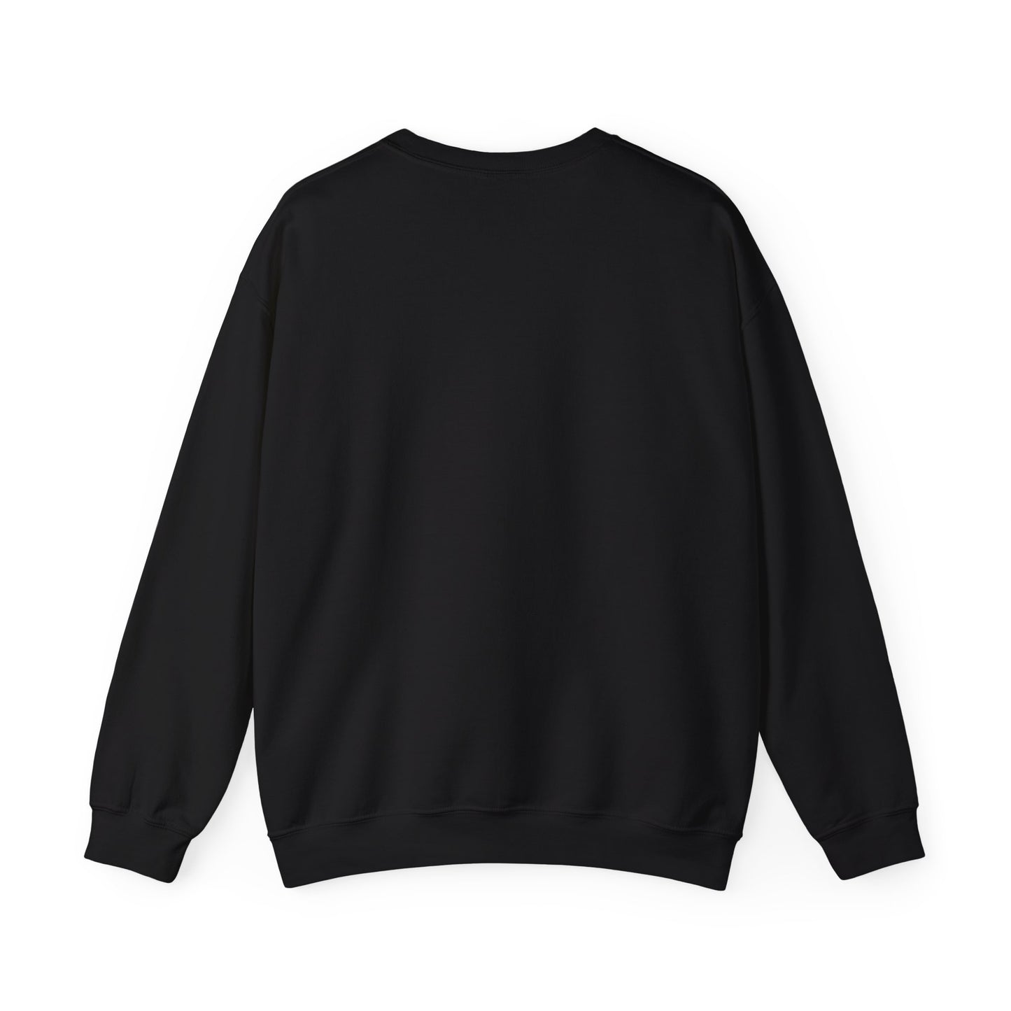 Spooky Love, Unisex Heavy Blend™ Crewneck Sweatshirt
