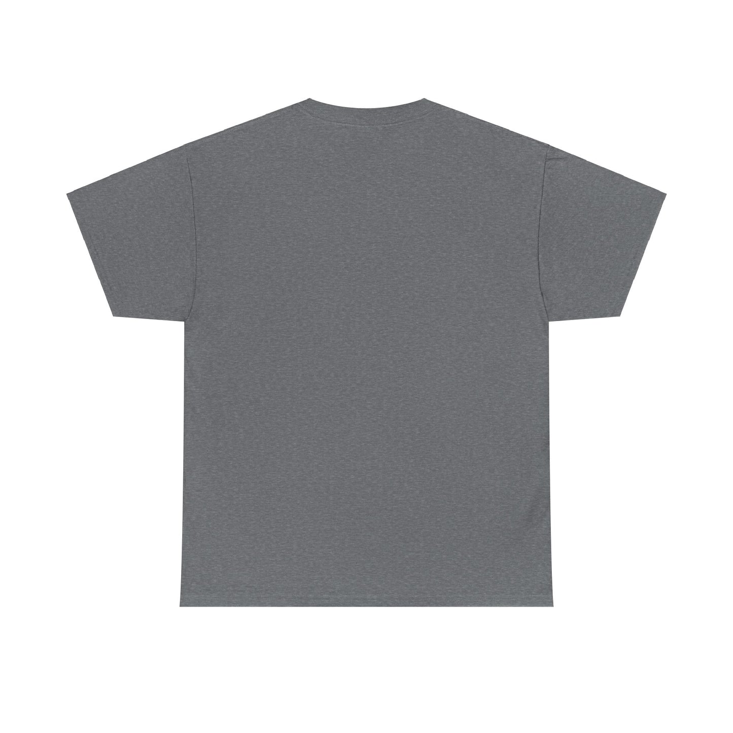 Unisex Tee - Jean Flower Ghost Tee