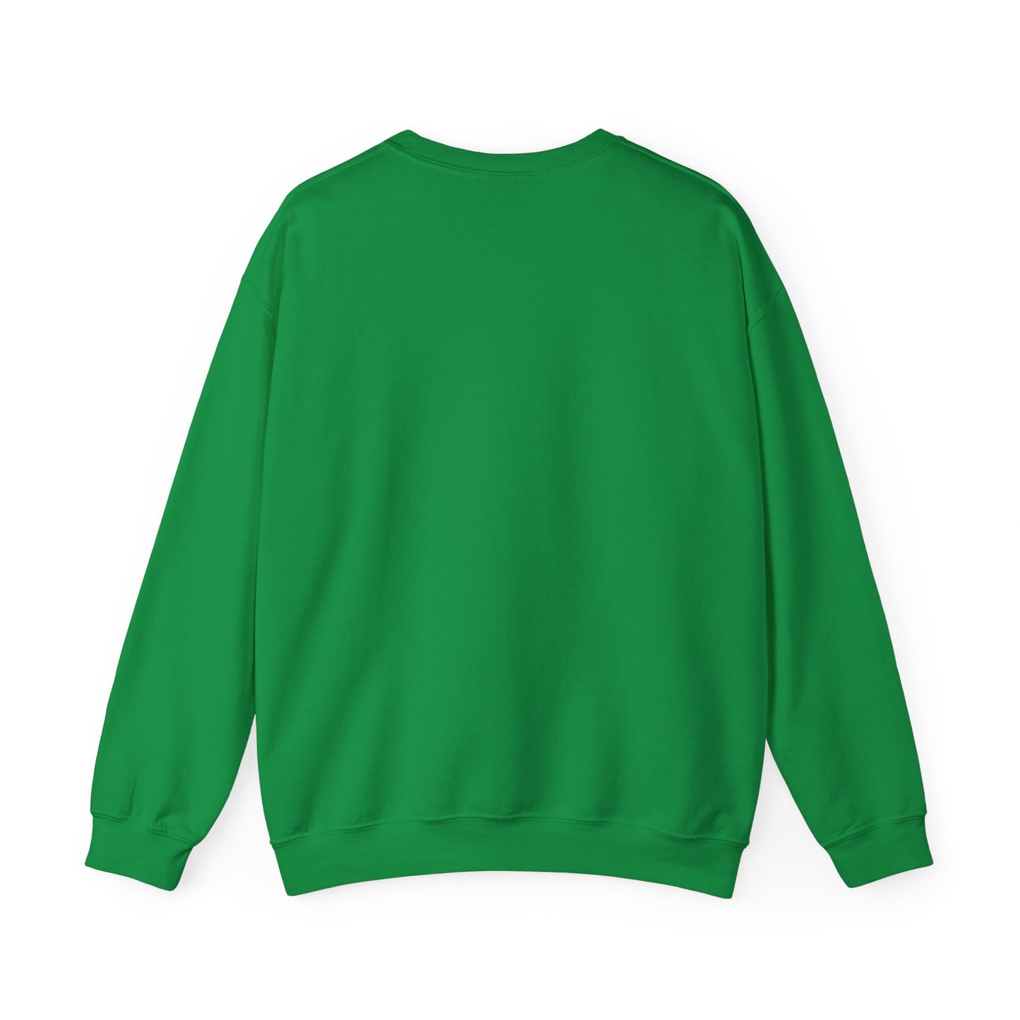 Spooky Love, Unisex Heavy Blend™ Crewneck Sweatshirt