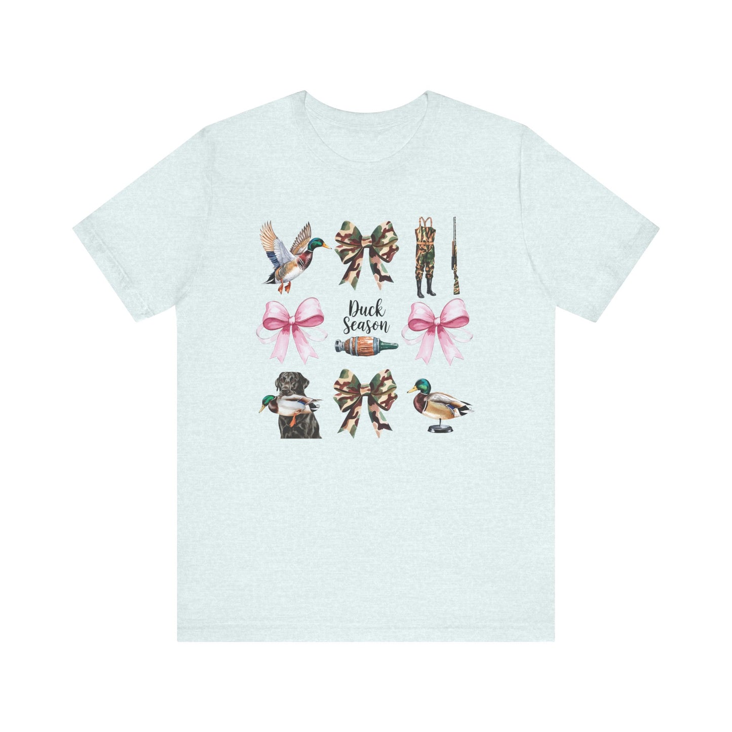 Hunting and Bows Tee