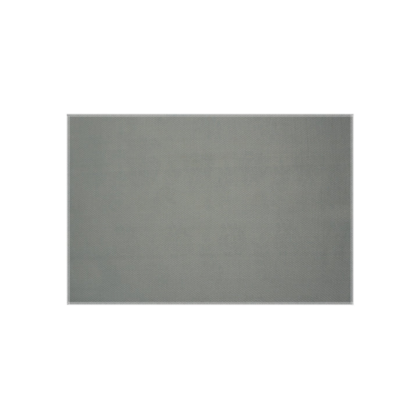 Roll Me One Print Outdoor Rug