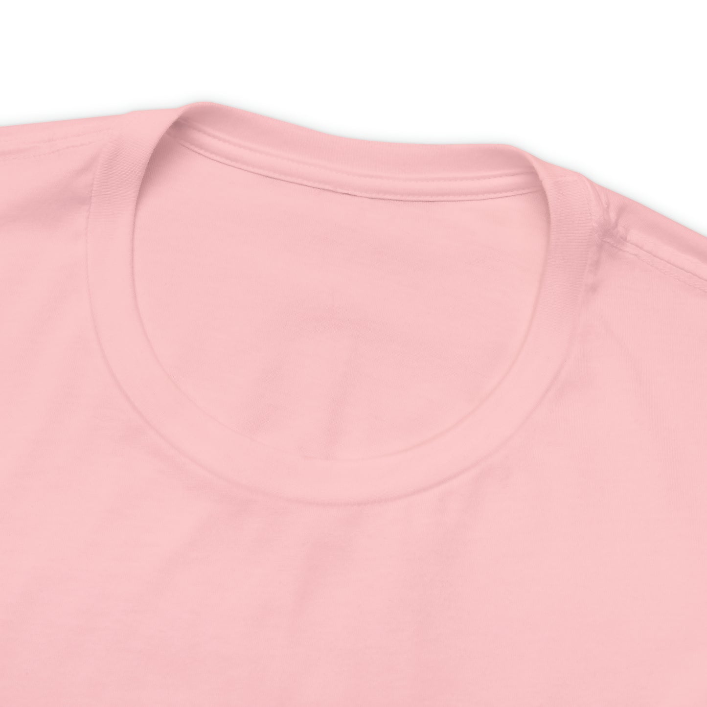 Sawdust Is Man Glitter, Jersey Short Sleeve Tee
