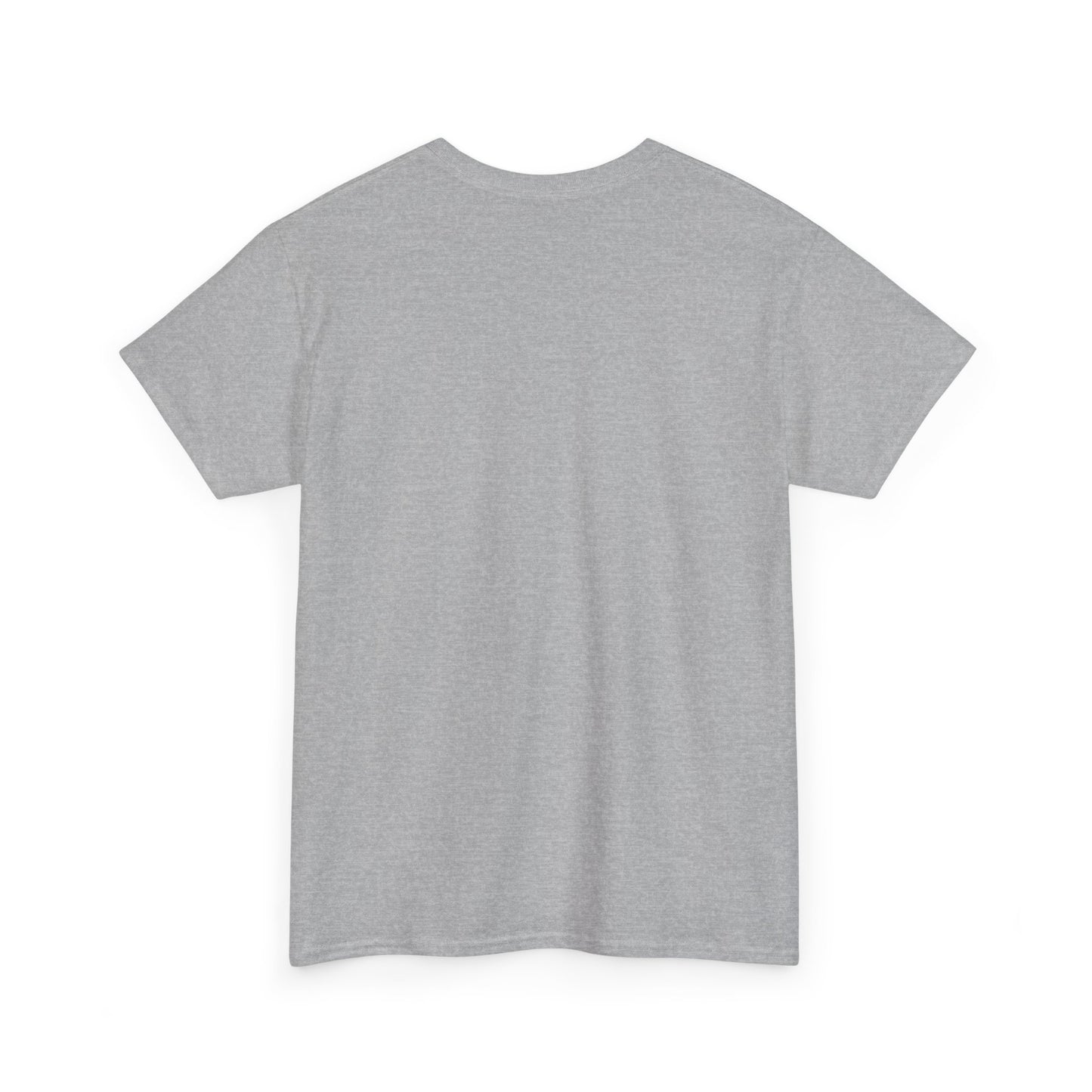 Unisex Tee - Jean Flower Ghost Tee