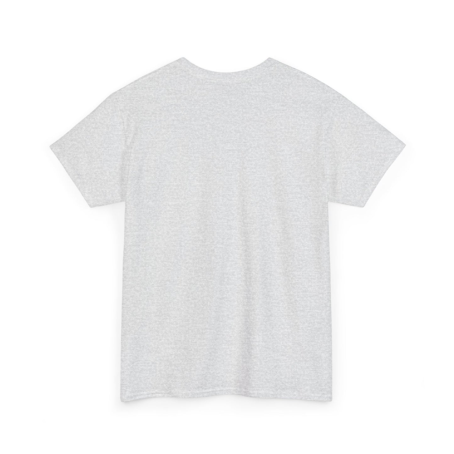 Unisex Tee - Jean Flower Ghost Tee