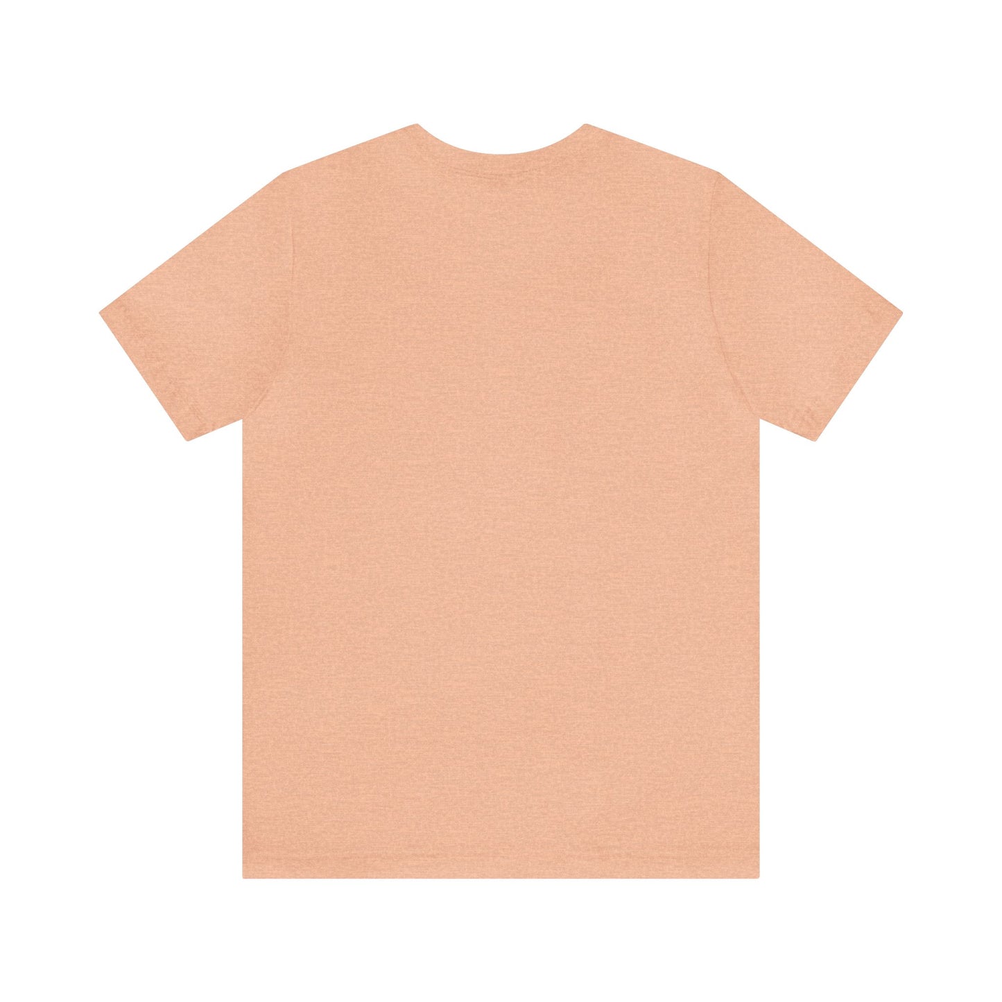 Retro Highway Print Jersey Short Sleeve Tee