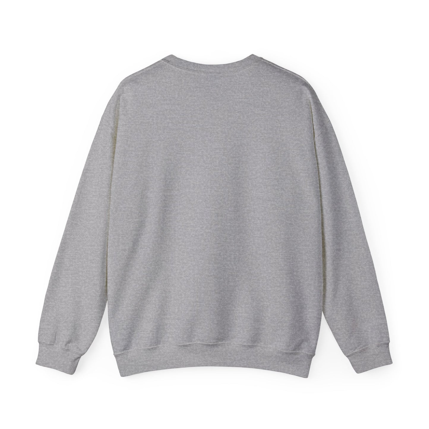 Fries Before Guys, Unisex Heavy Blend™ Crewneck Sweatshirt