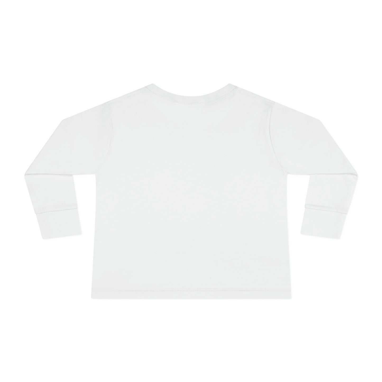 Chick Magnet Toddler Long Sleeve Tee