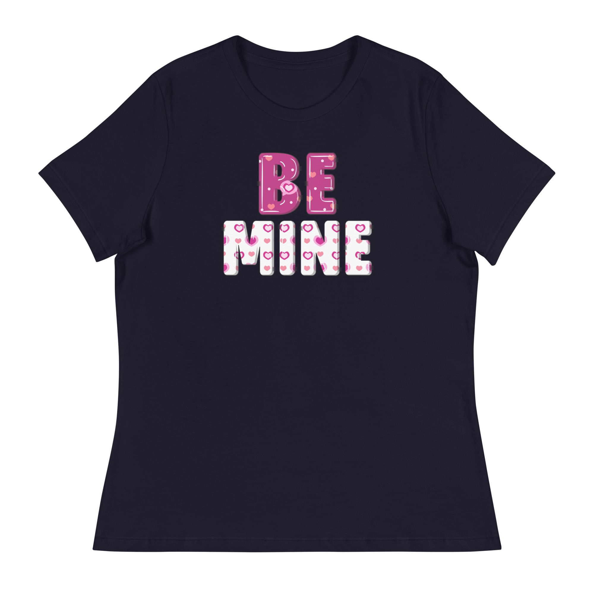Be Mine Women