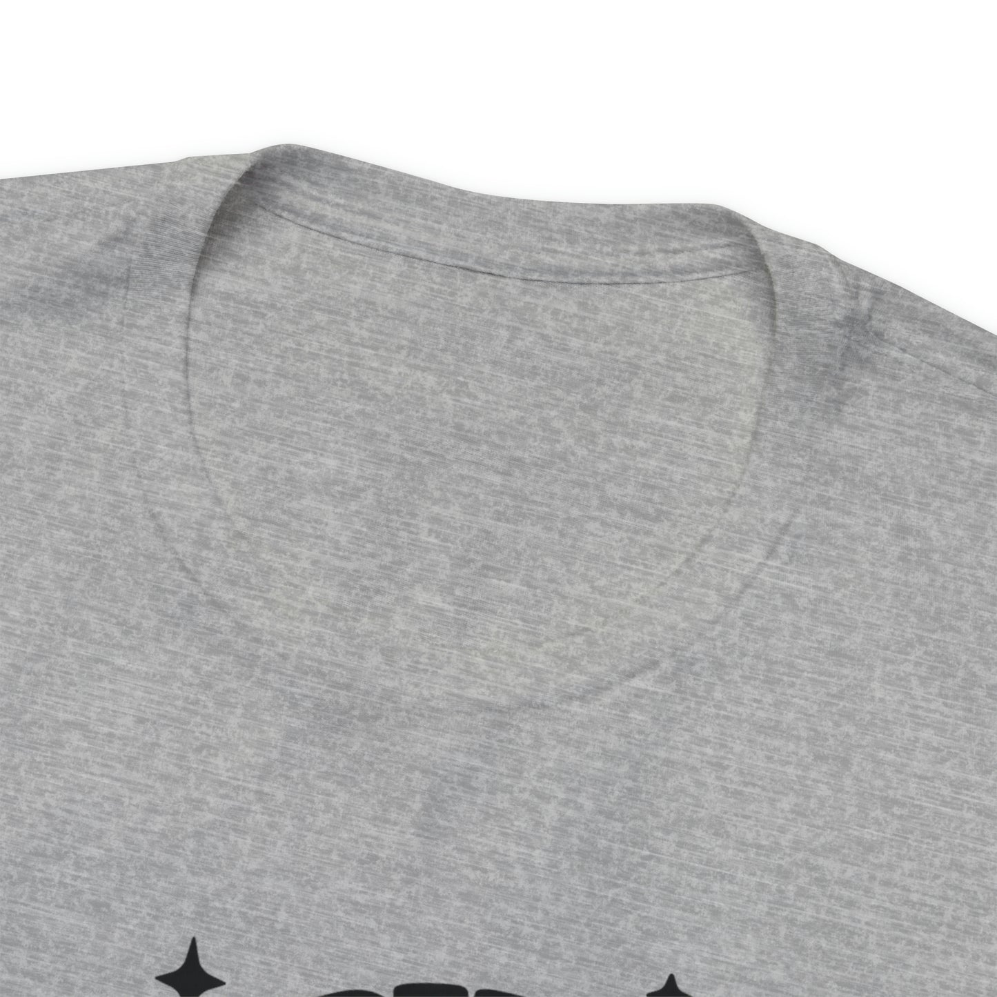 Better Together Print Jersey Short Sleeve Tee