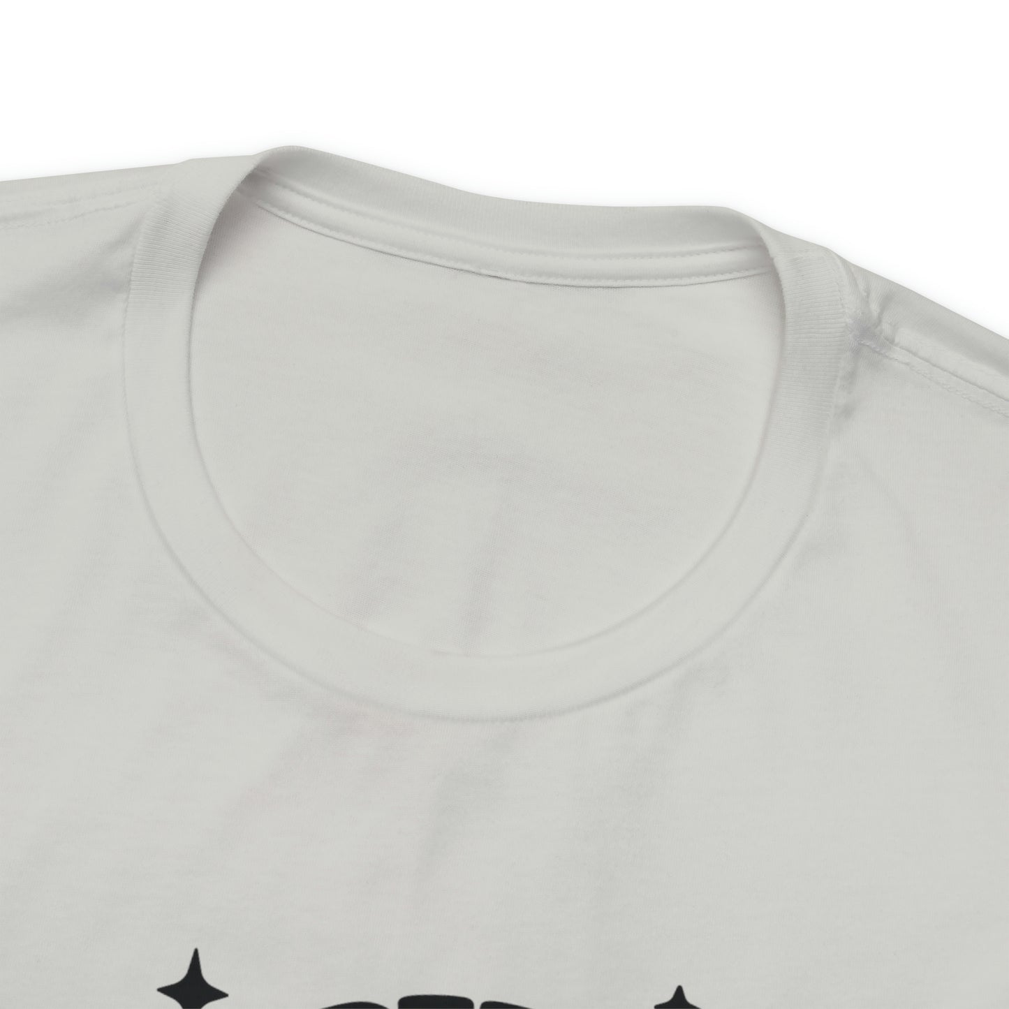 Better Together Print Jersey Short Sleeve Tee