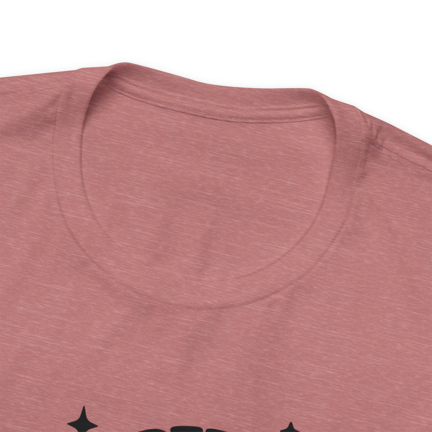 Better Together Print Jersey Short Sleeve Tee
