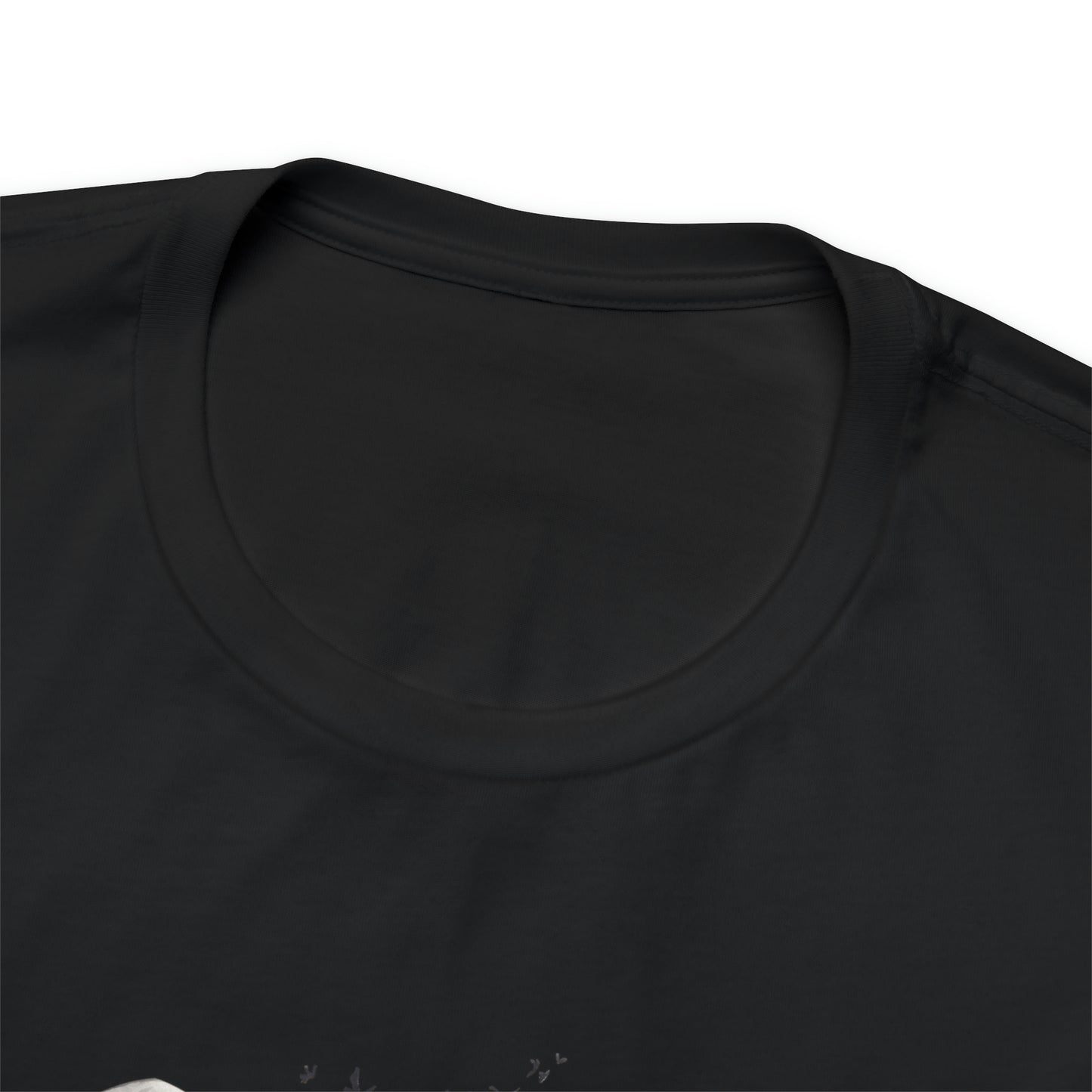 Moon Phases Print, Jersey Short Sleeve Tee