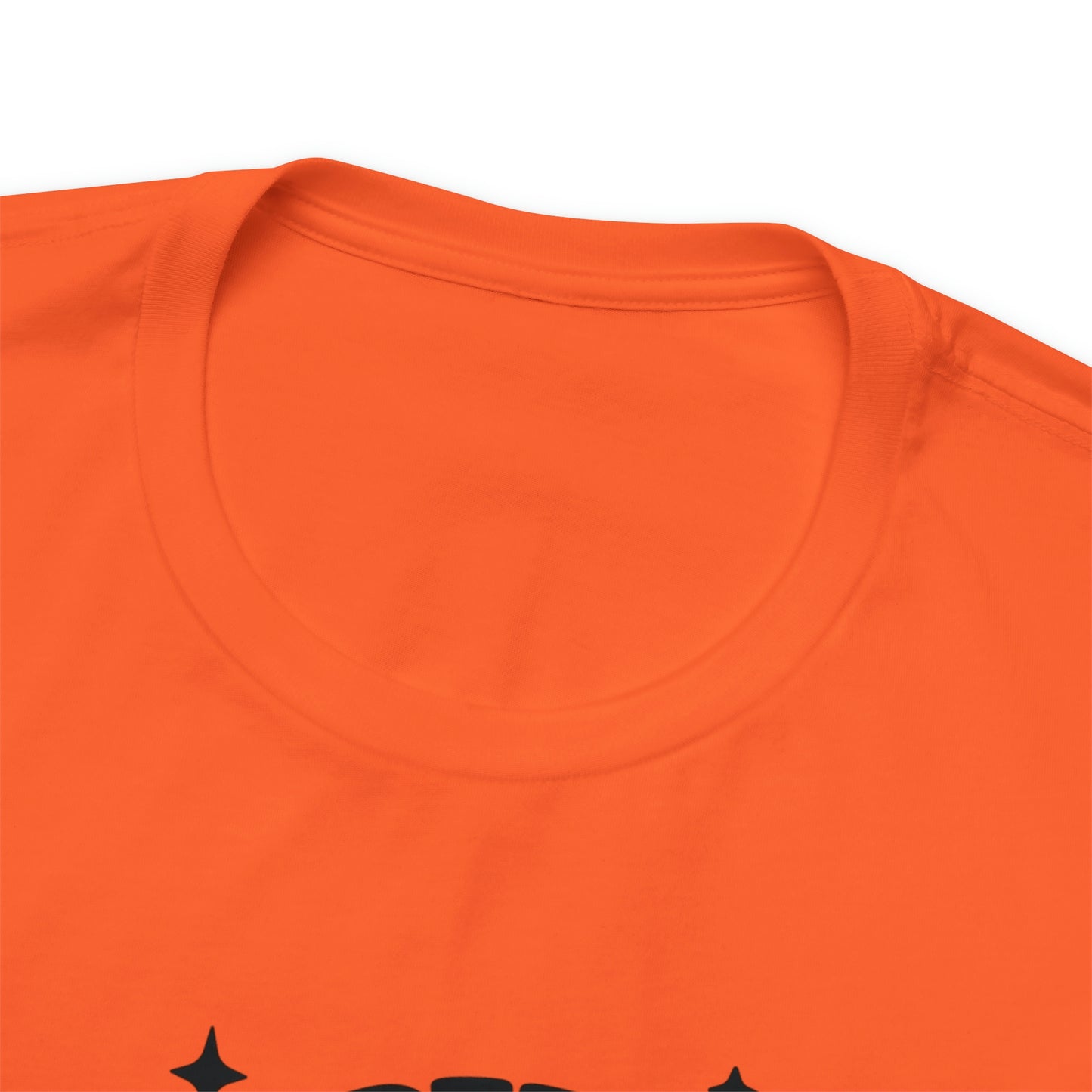 Better Together Print Jersey Short Sleeve Tee