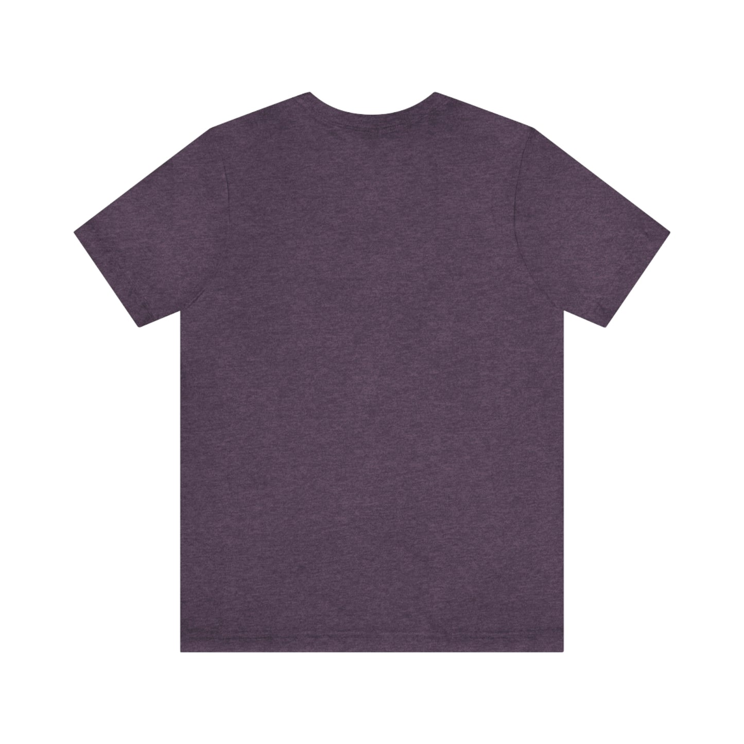 Live Like Jesus Unisex Jersey Short Sleeve Tee