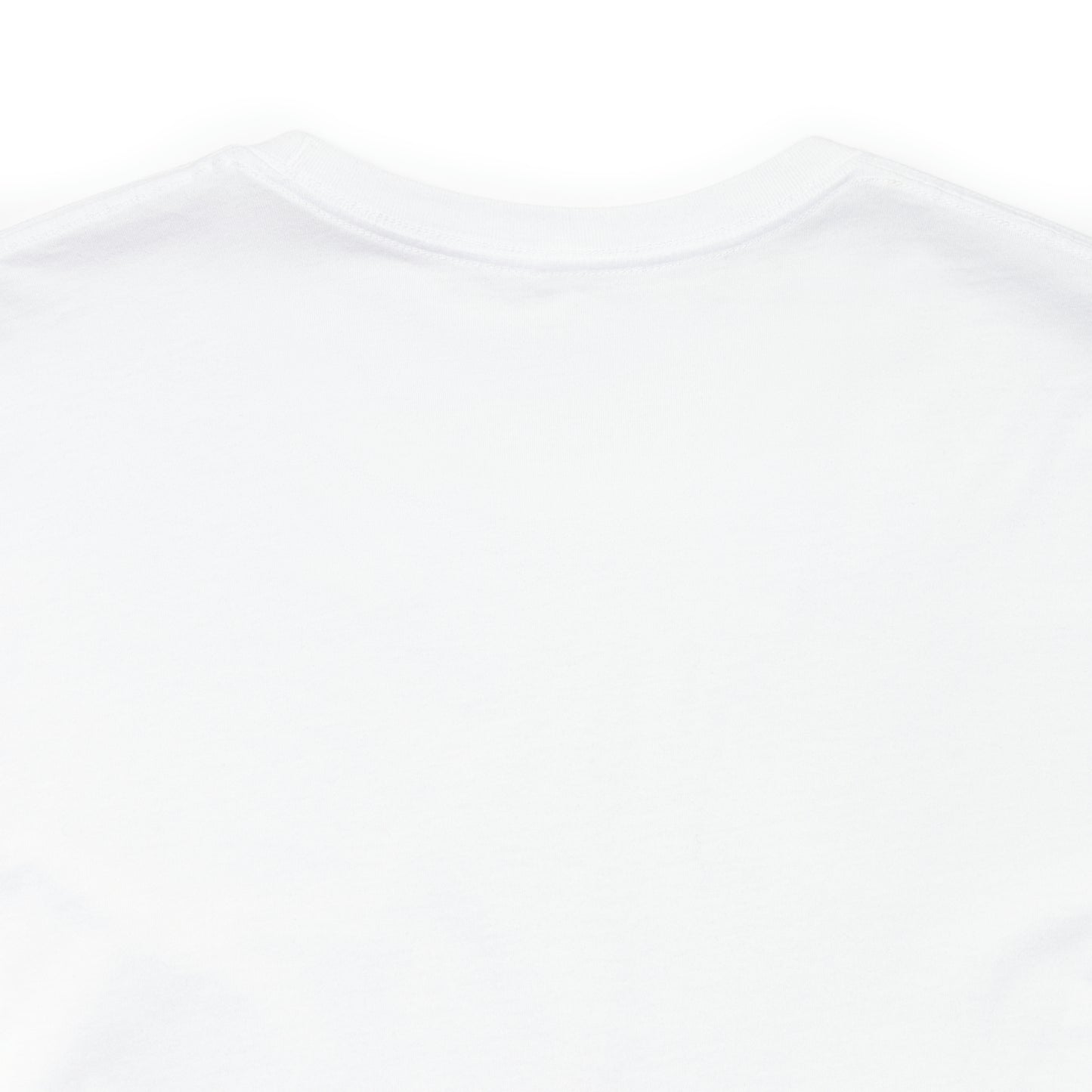 Moon Phases Print, Jersey Short Sleeve Tee
