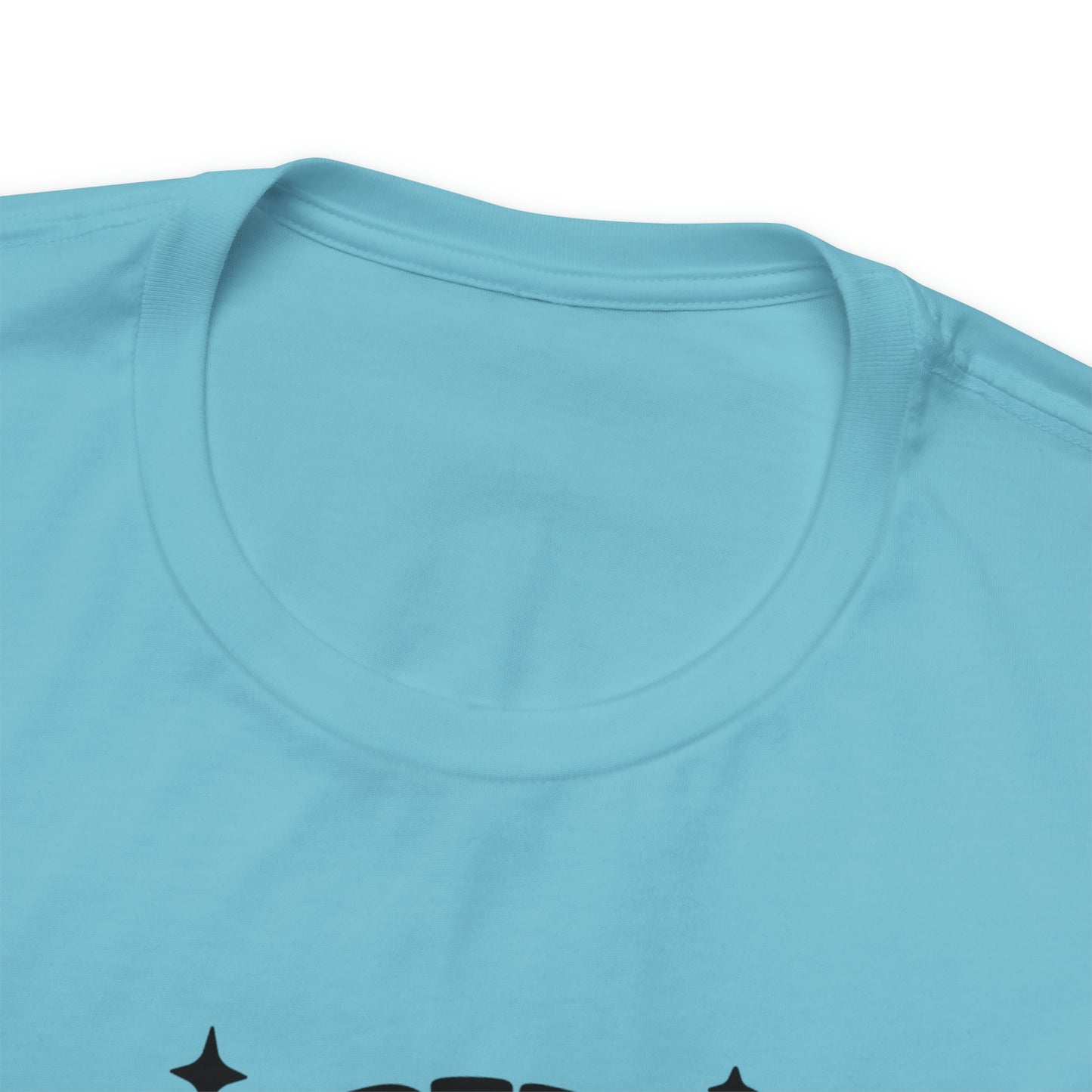 Better Together Print Jersey Short Sleeve Tee