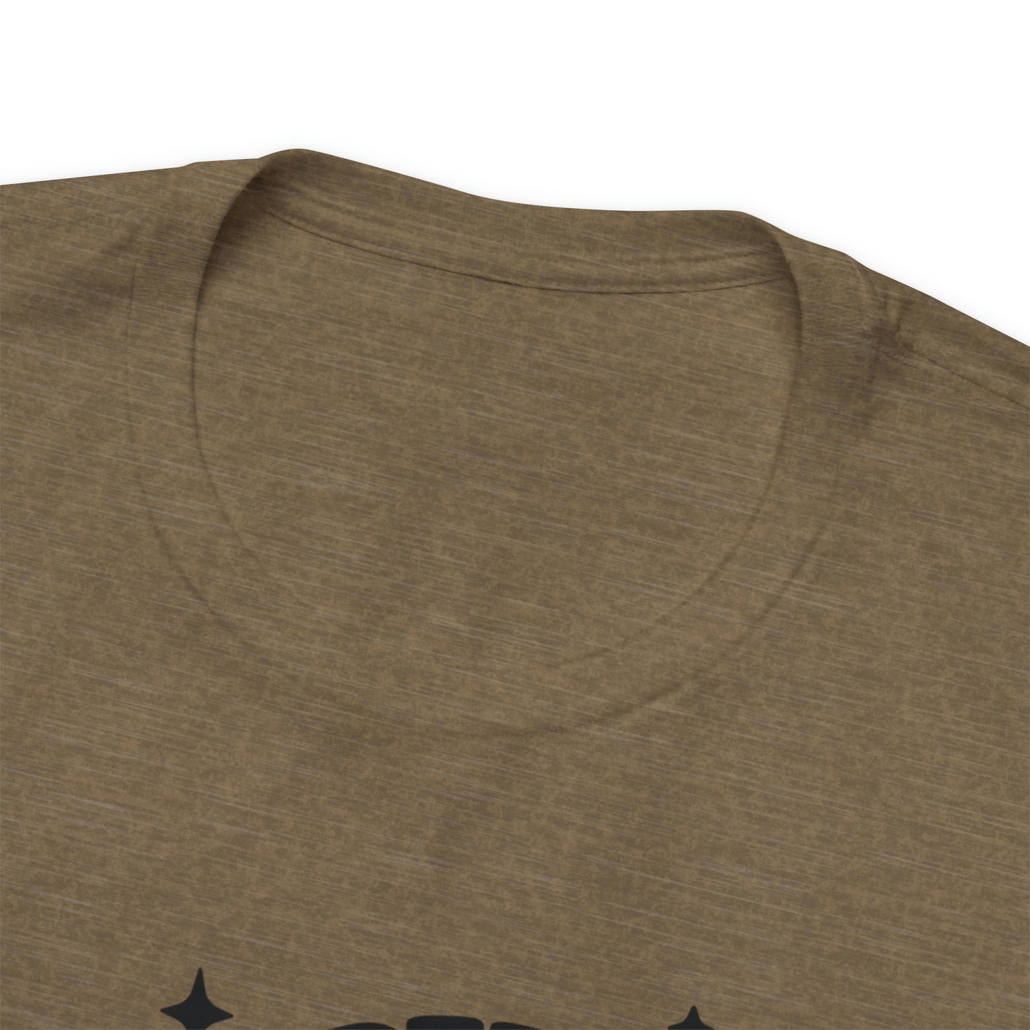 Better Together Print Jersey Short Sleeve Tee