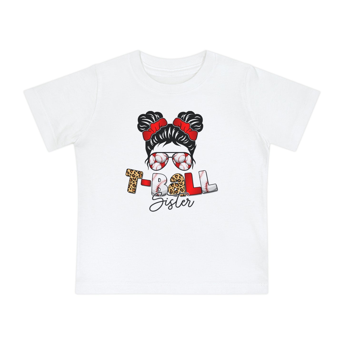 Baby Short Sleeve T-Shirt