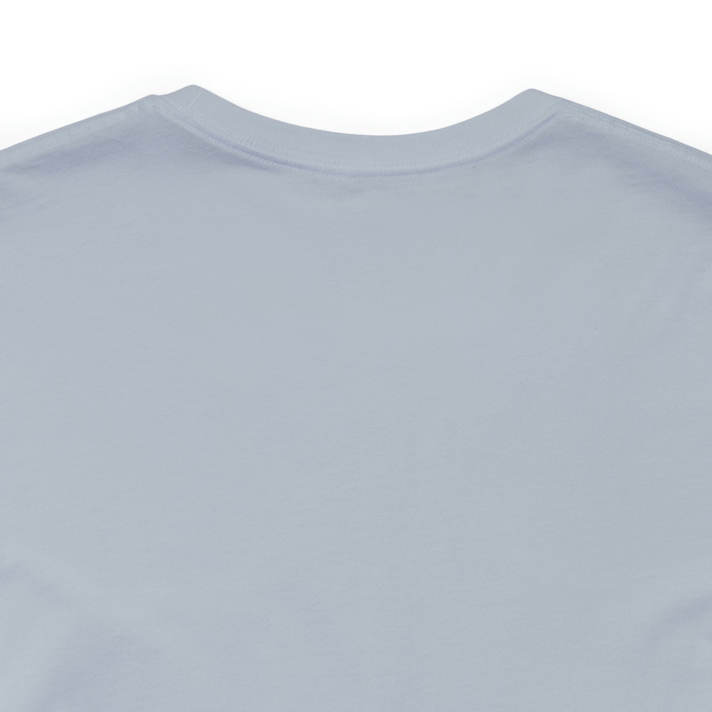 Moon Phases Print, Jersey Short Sleeve Tee