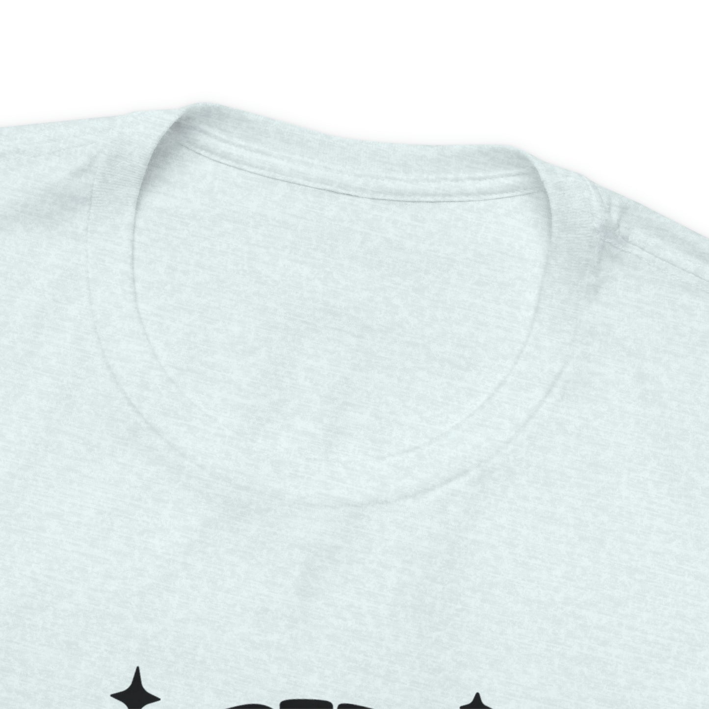 Better Together Print Jersey Short Sleeve Tee