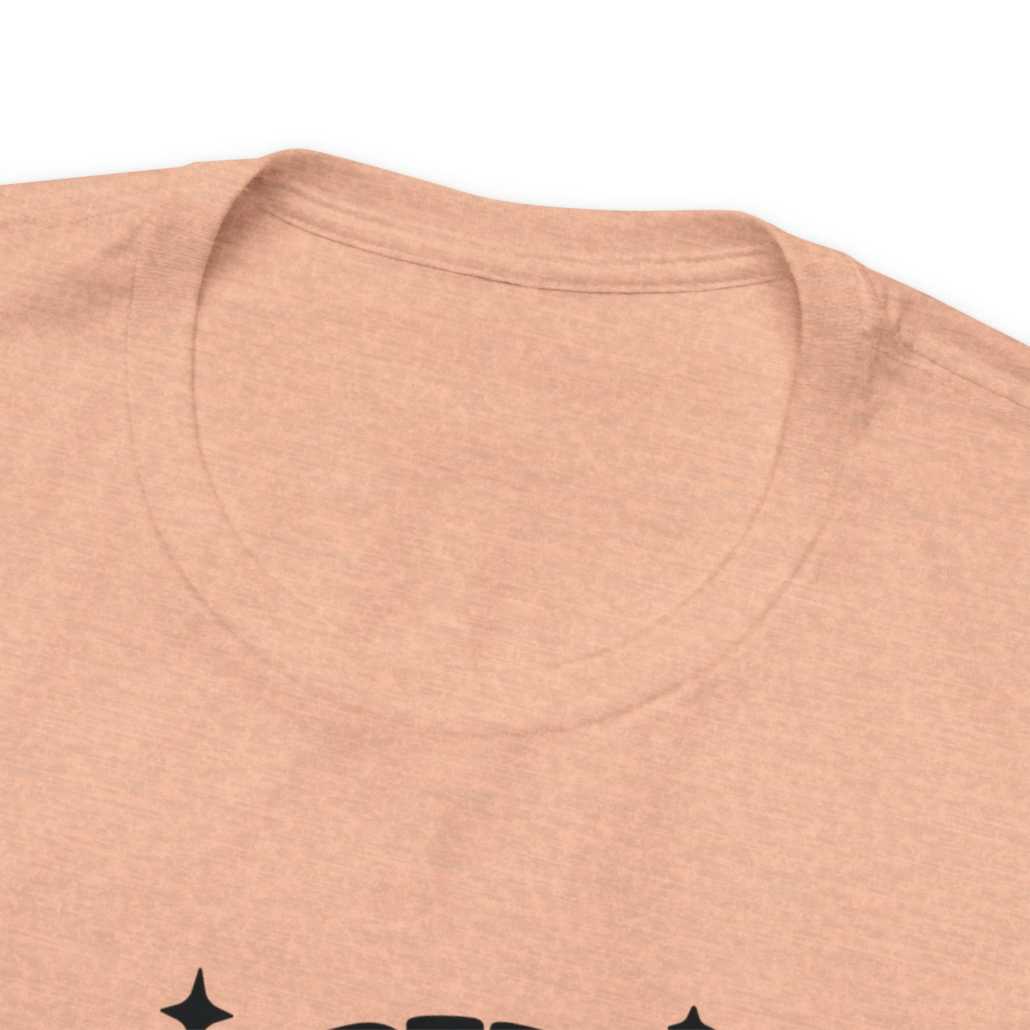 Better Together Print Jersey Short Sleeve Tee
