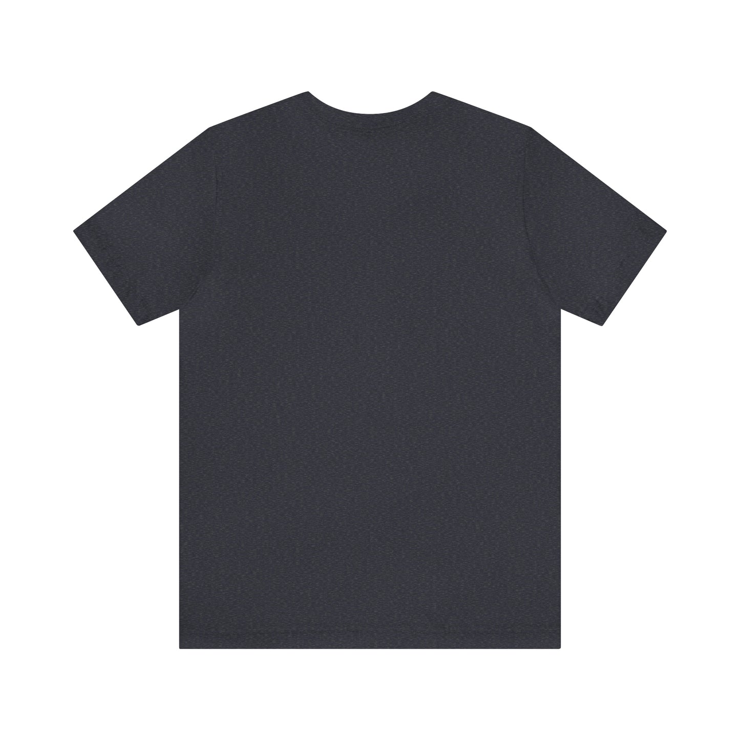 Moon Phases Print, Jersey Short Sleeve Tee