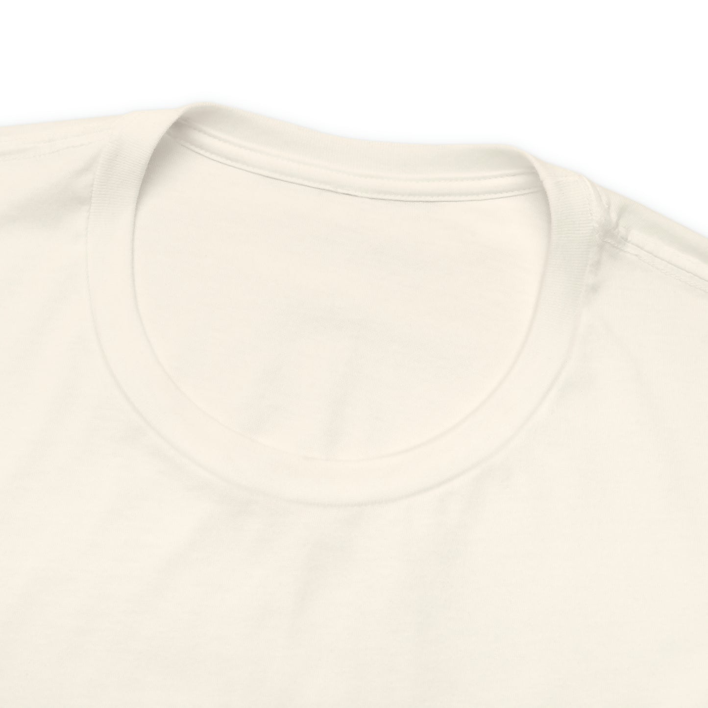 Bird Skull Print Jersey Short Sleeve Tee