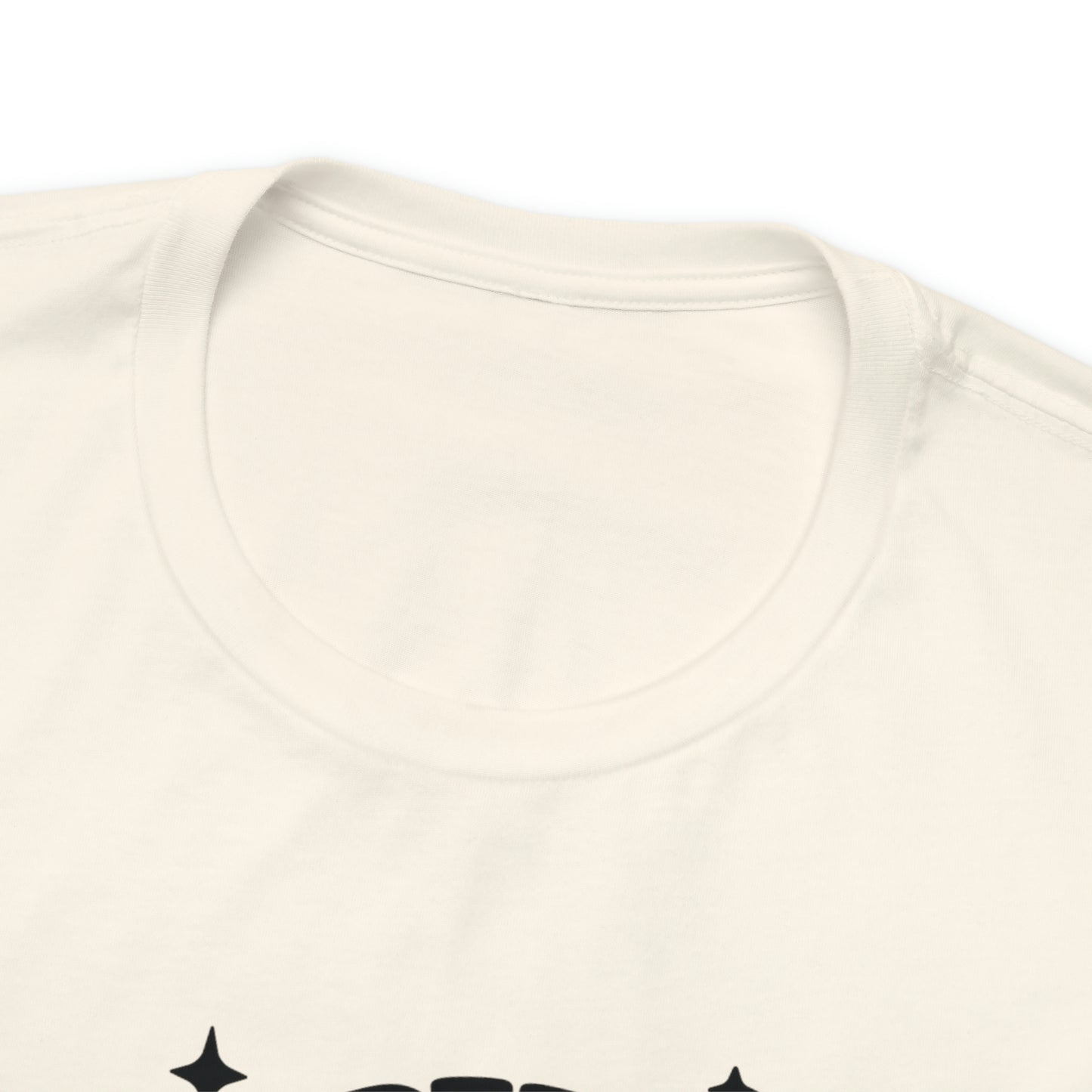 Better Together Print Jersey Short Sleeve Tee