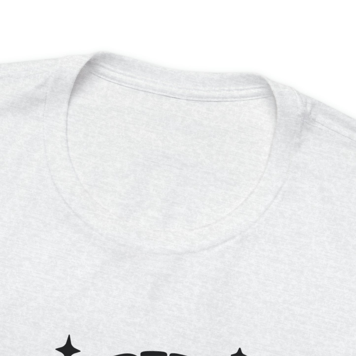 Better Together Print Jersey Short Sleeve Tee