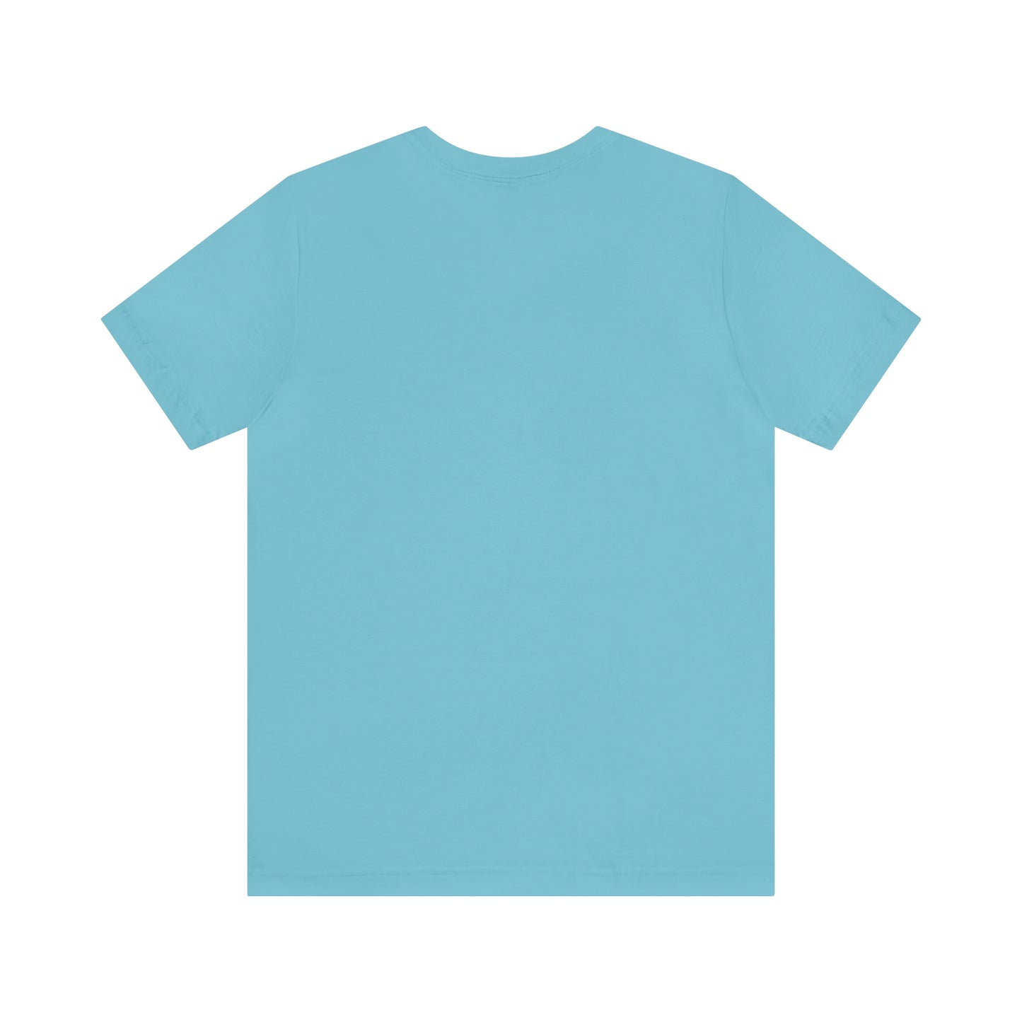 Bird Skull Print Jersey Short Sleeve Tee