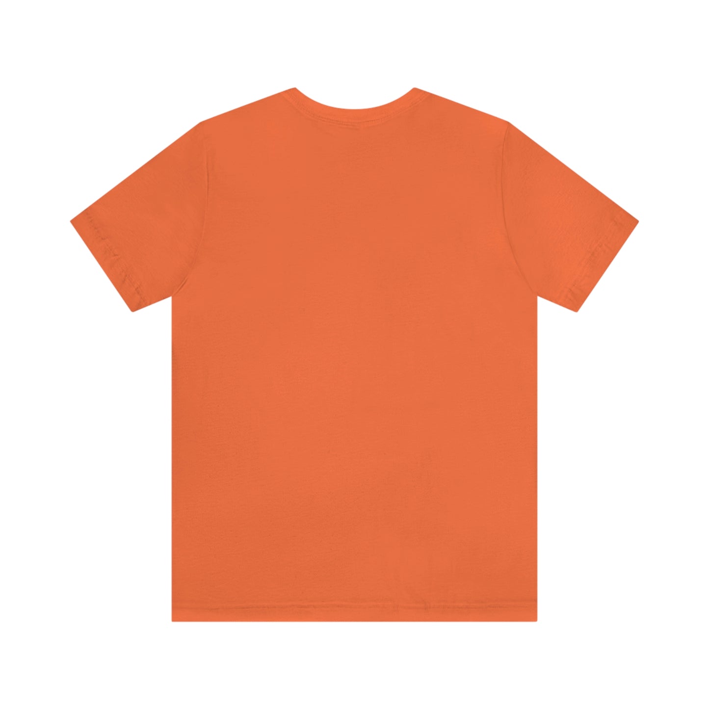 Lunar Moth Print Jersey Short Sleeve Tee