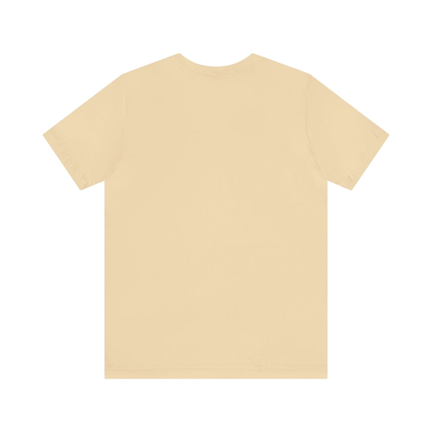 Bird Skull Print Jersey Short Sleeve Tee