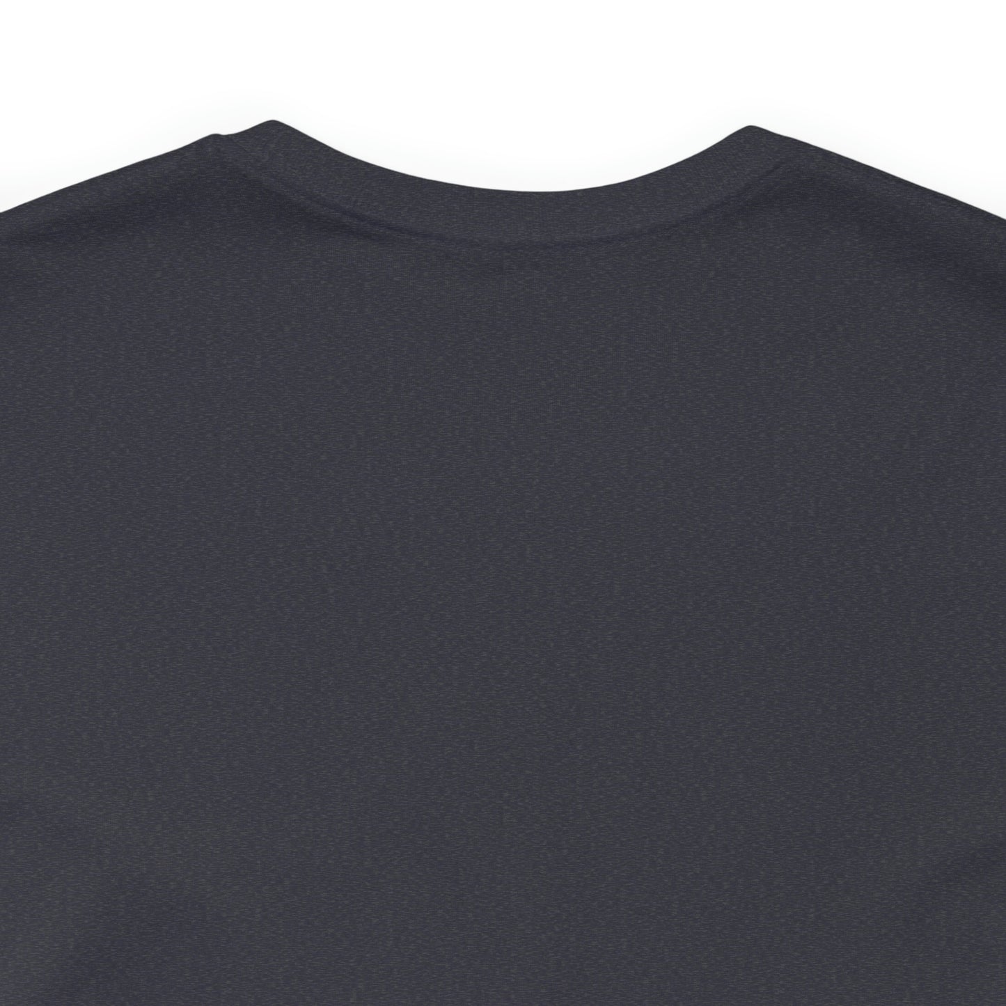 Moon Phases Print, Jersey Short Sleeve Tee