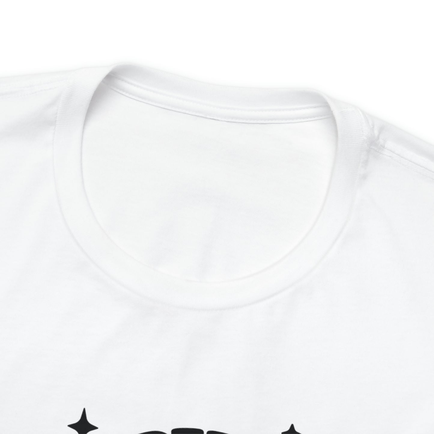 Better Together Print Jersey Short Sleeve Tee