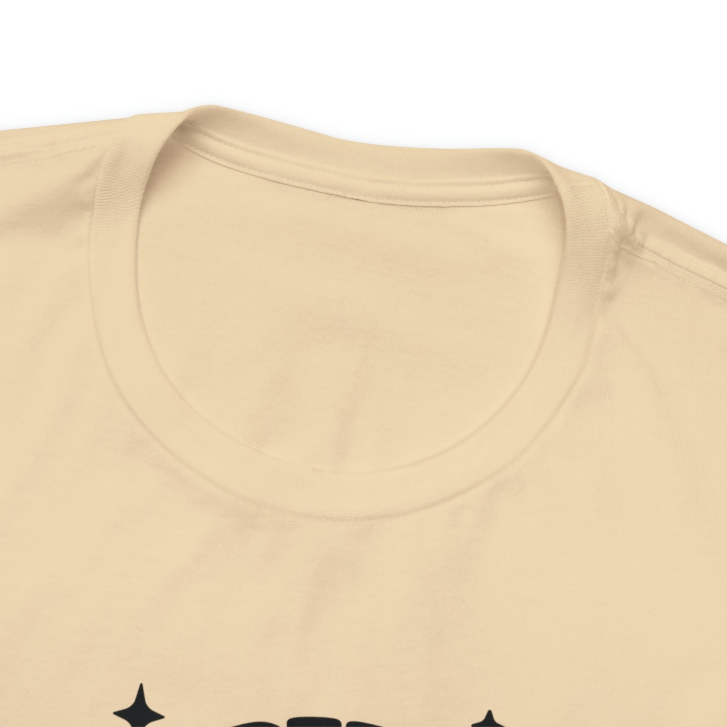 Better Together Print Jersey Short Sleeve Tee