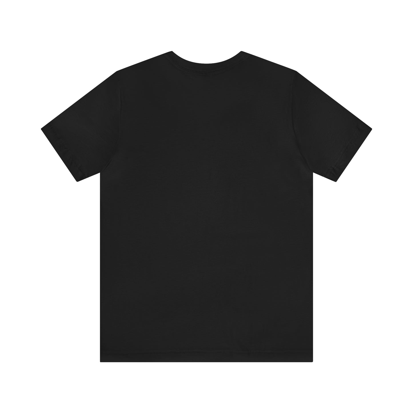 Moon Phases Print, Jersey Short Sleeve Tee