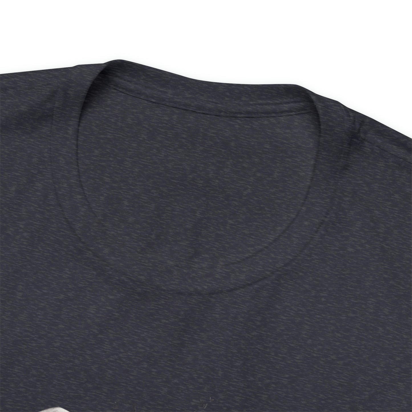 Moon Phases Print, Jersey Short Sleeve Tee