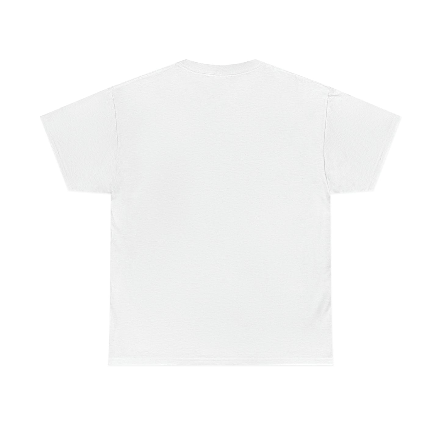 Keeping It Reel At The Lake Heavy Cotton Tee