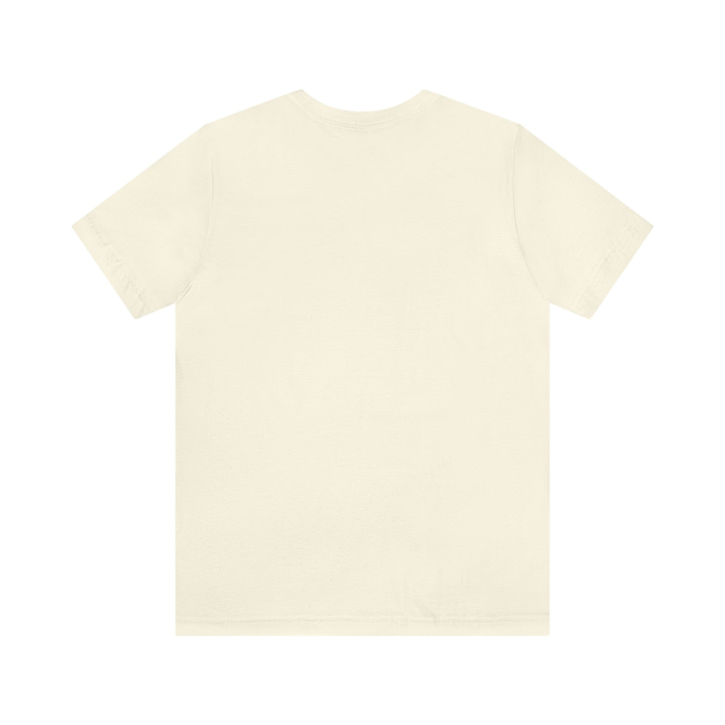 Lunar Moth Print Jersey Short Sleeve Tee