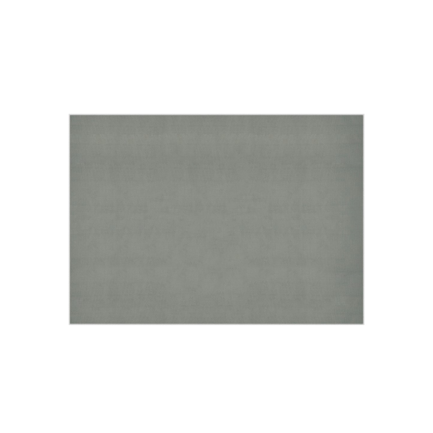 Butterfly Print Outdoor Rug