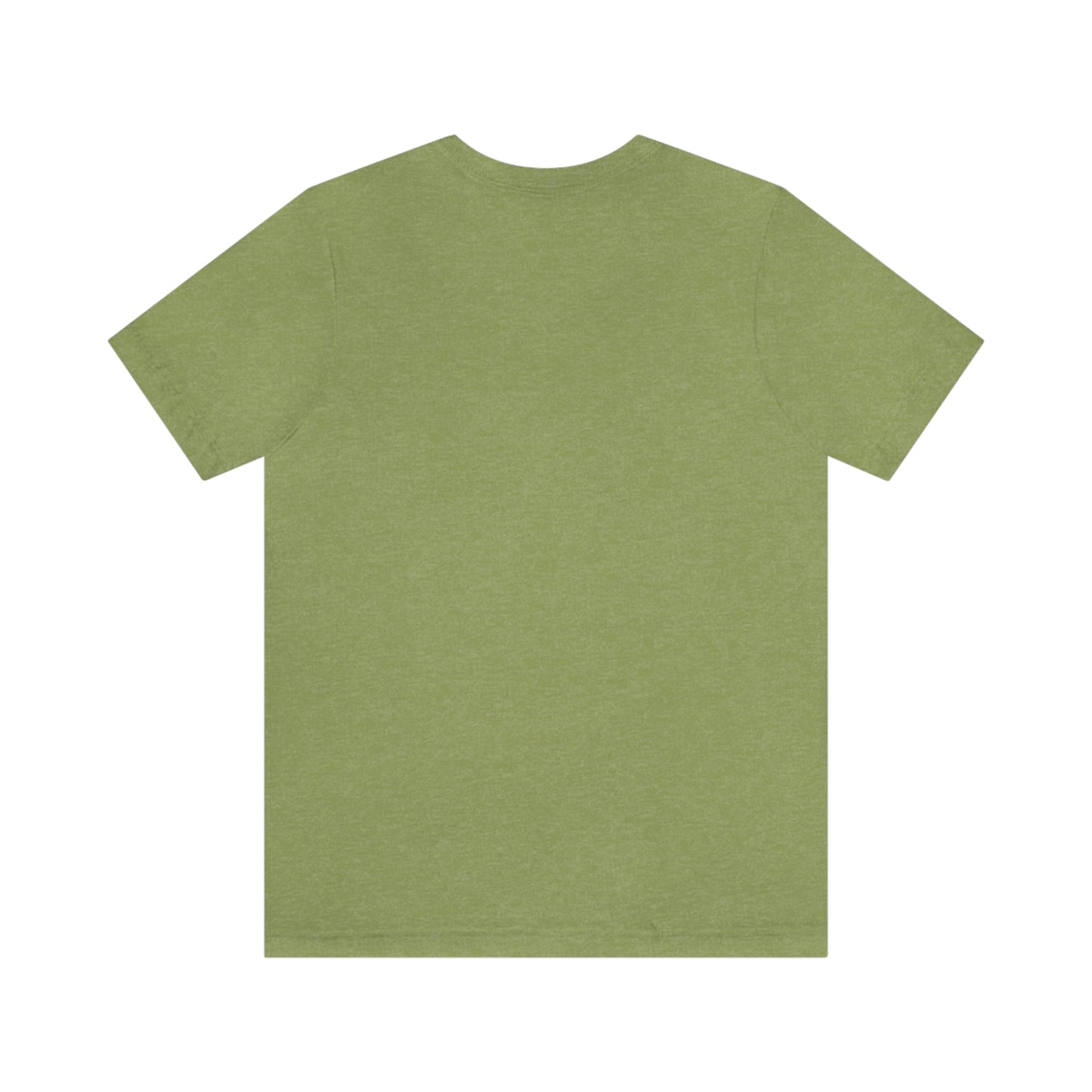 Live Like Jesus Unisex Jersey Short Sleeve Tee
