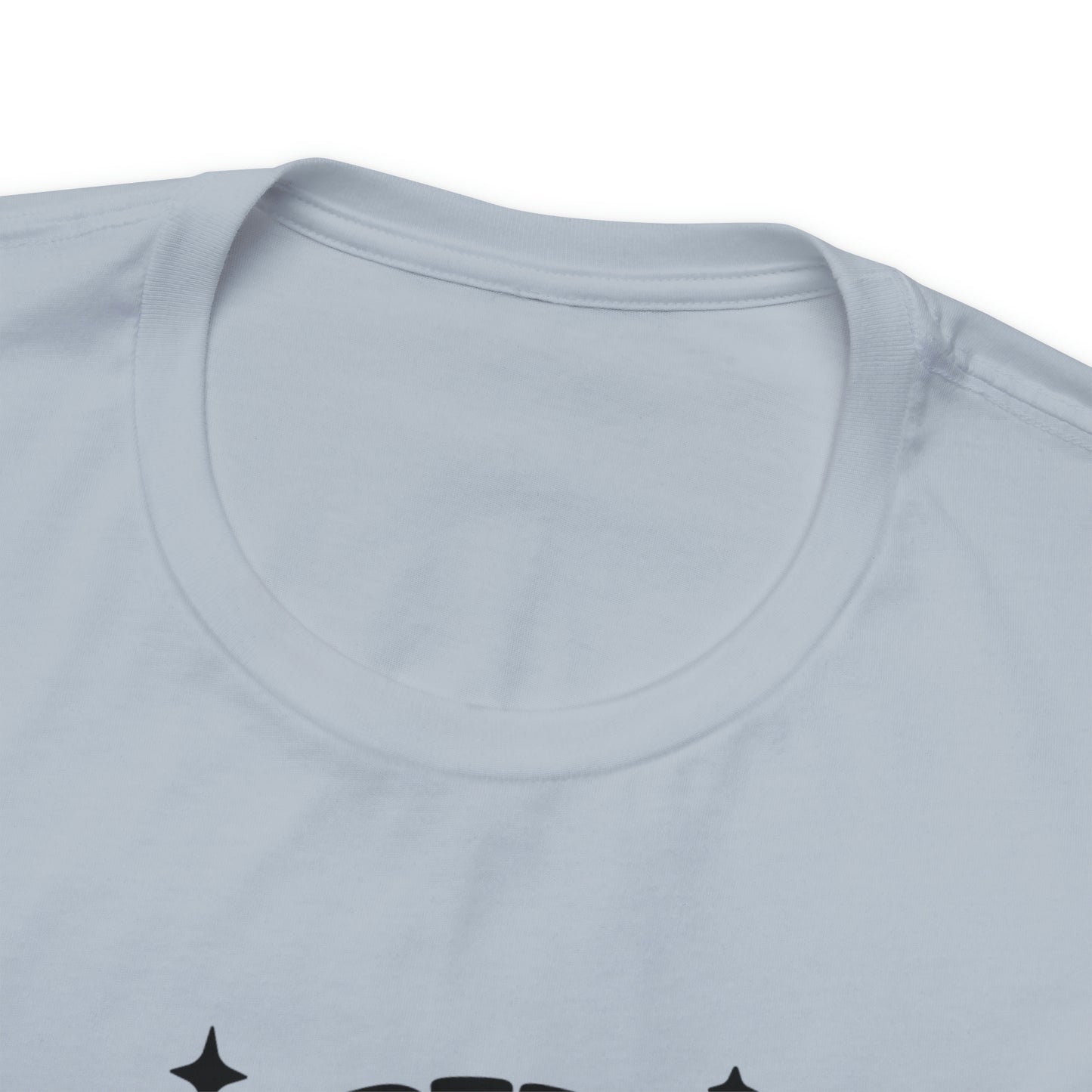 Better Together Print Jersey Short Sleeve Tee