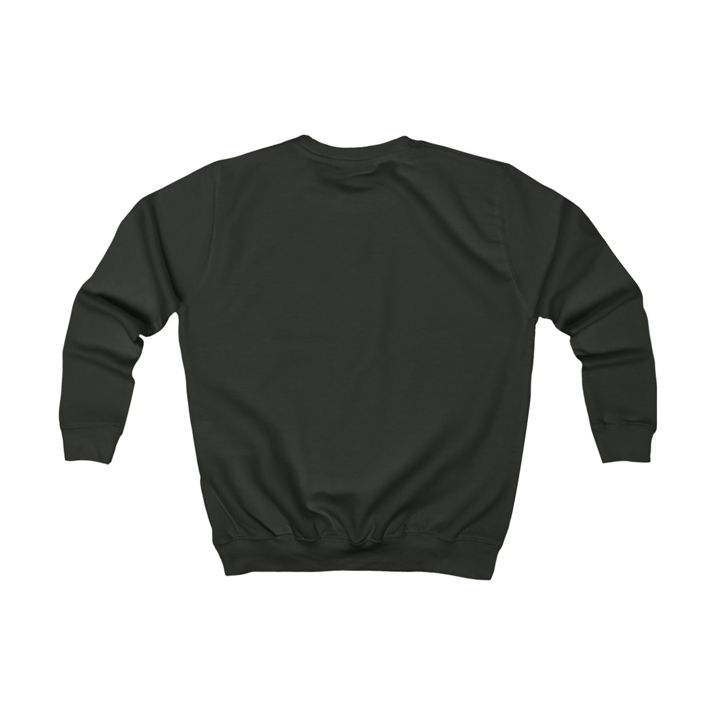 On My Mom’s Last Nerve Print, Kids Youth Sweatshirt