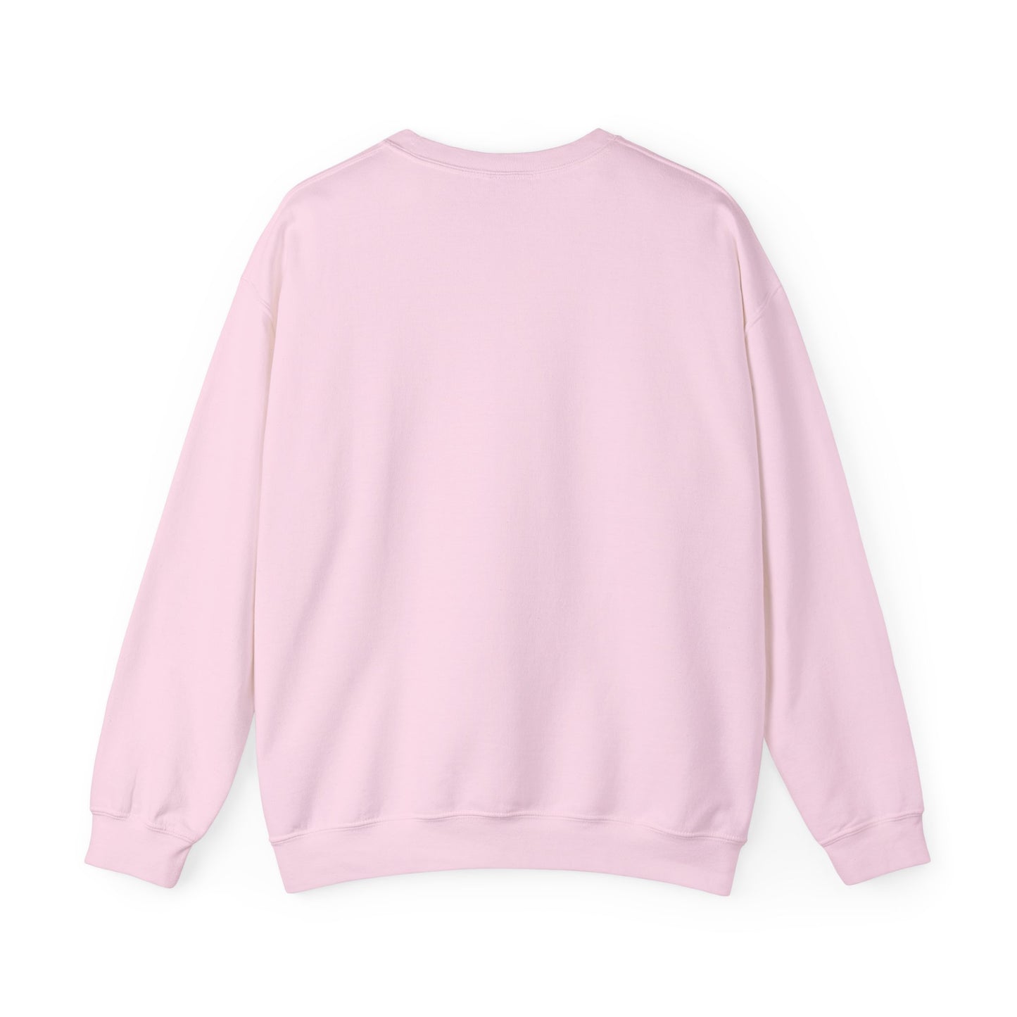 Fries Before Guys, Unisex Heavy Blend™ Crewneck Sweatshirt